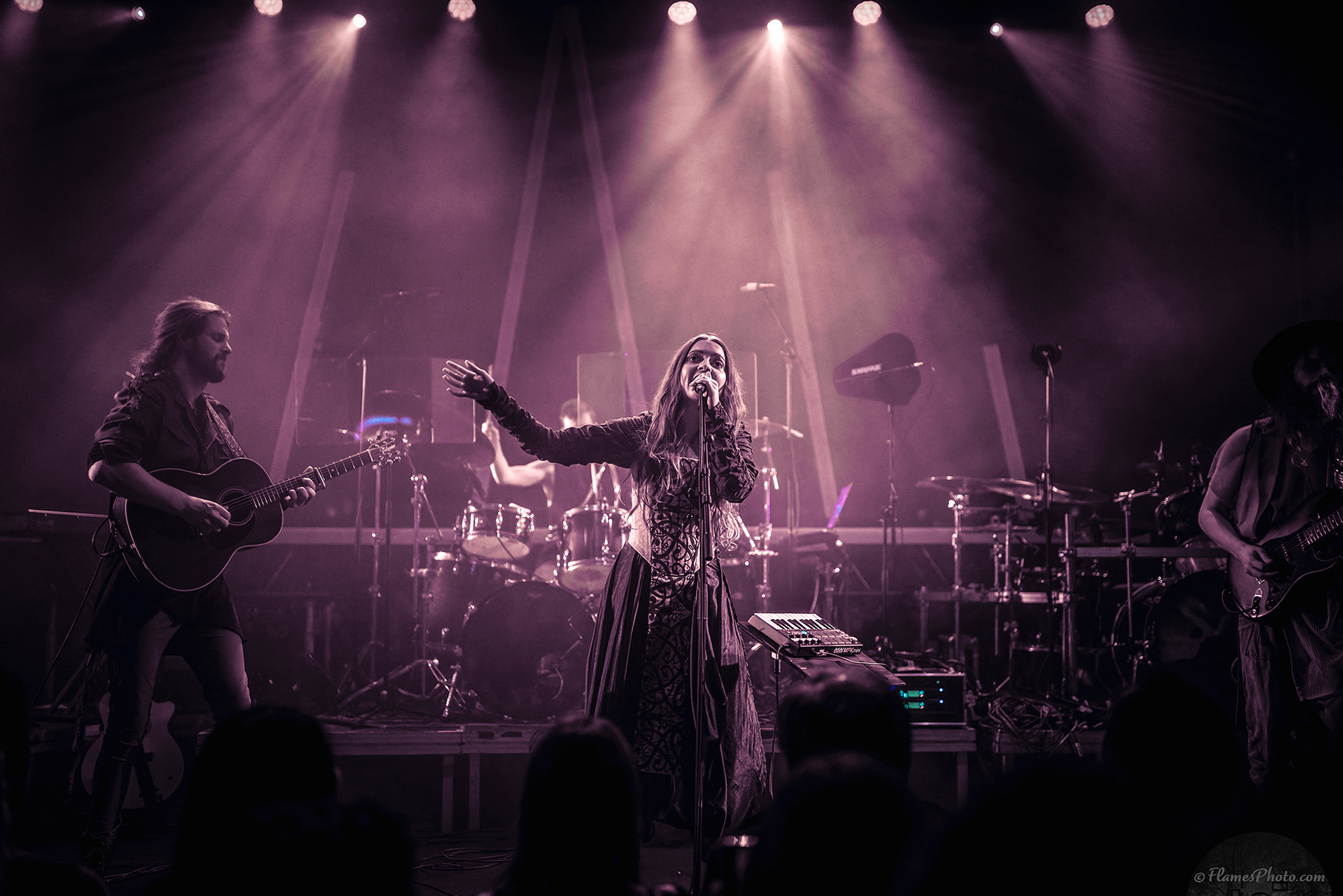 -37- Kalandra  (© Joakim Öberg // FlamesPhoto.com