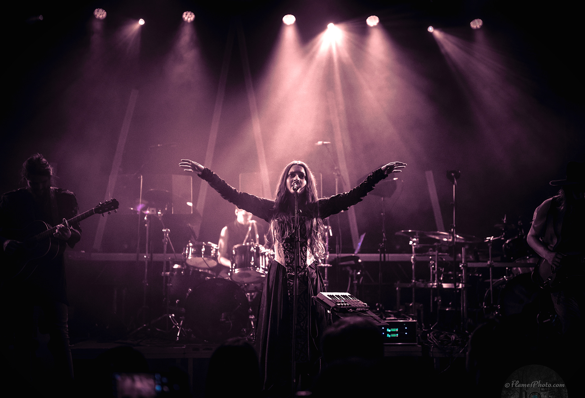 -33- Kalandra  (© Joakim Öberg // FlamesPhoto.com