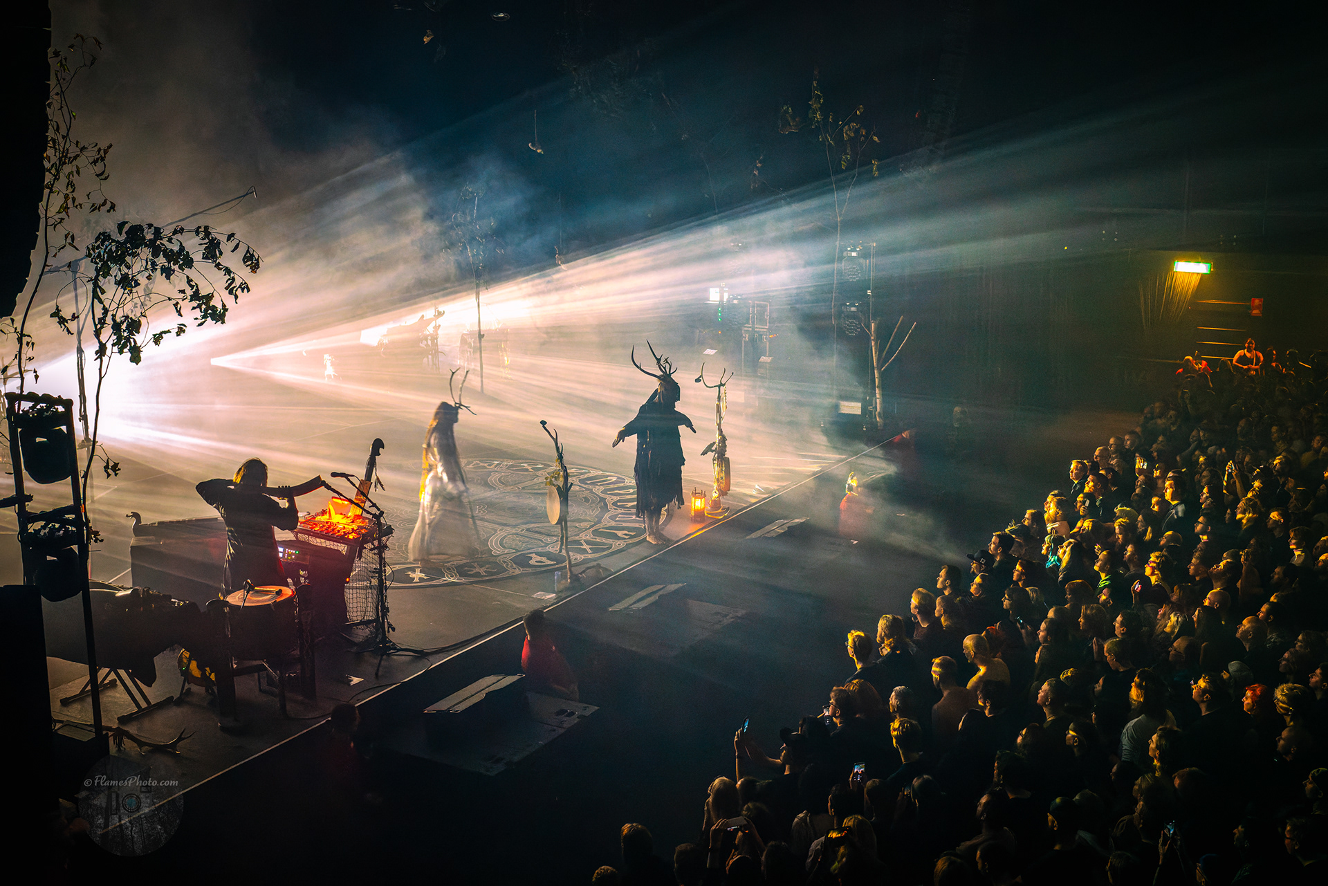 -123- © Joakim Öberg / FlamesPhoto