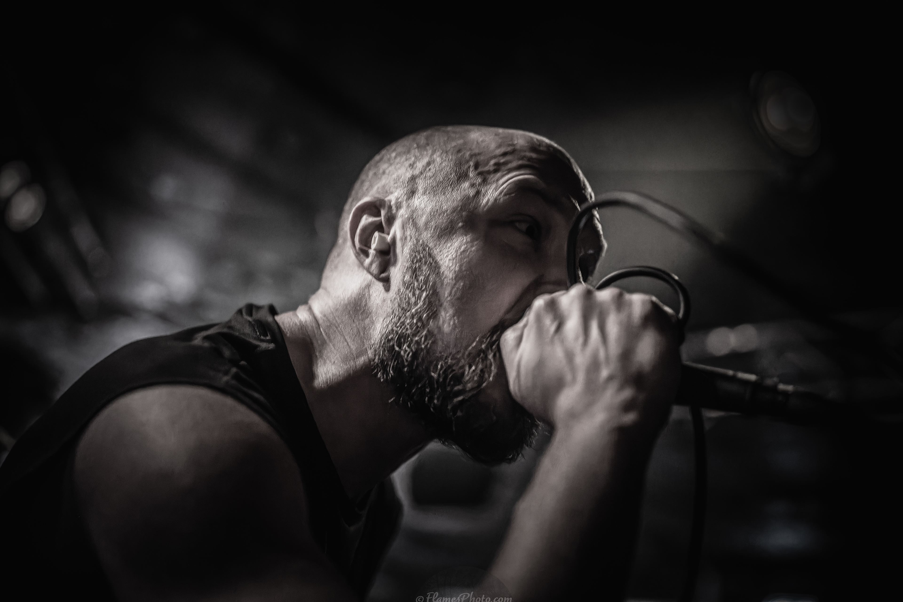 -9- Zombiekrig (© Joakim Öberg // FlamesPhoto.com)