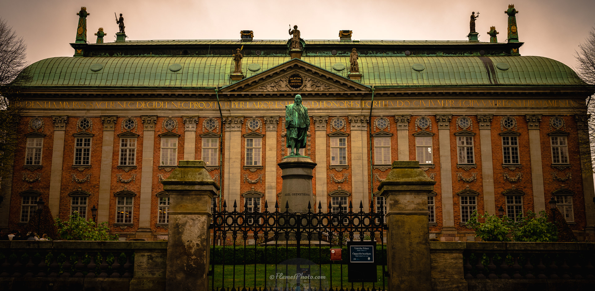 -5- © Joakim Öberg / FlamesPhoto