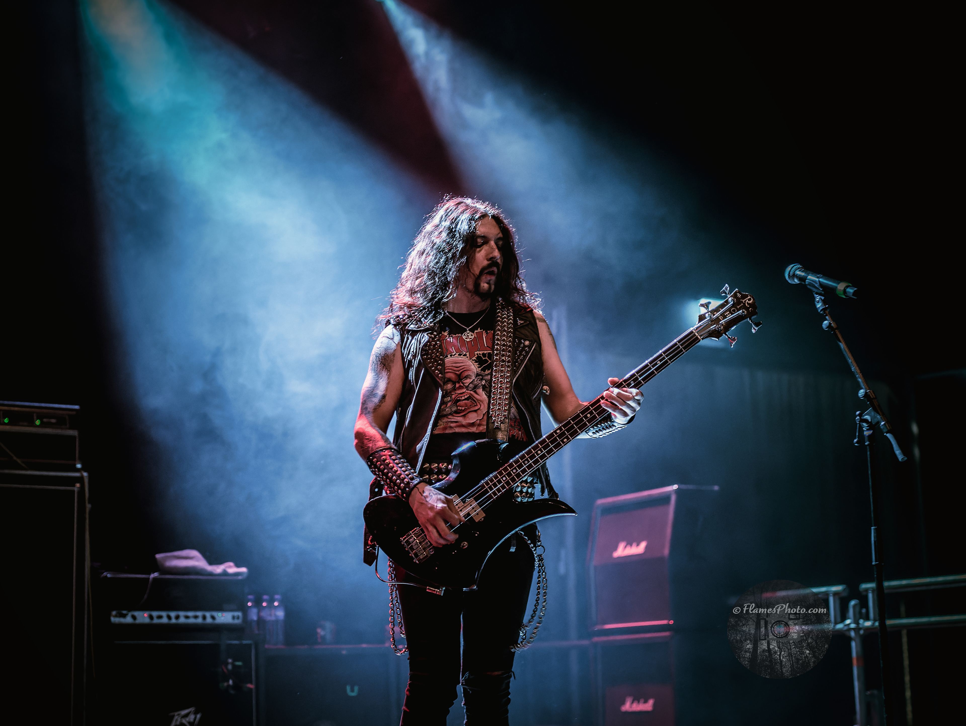 -8- Deströyer 666 © Joakim Öberg / FlamesPhoto