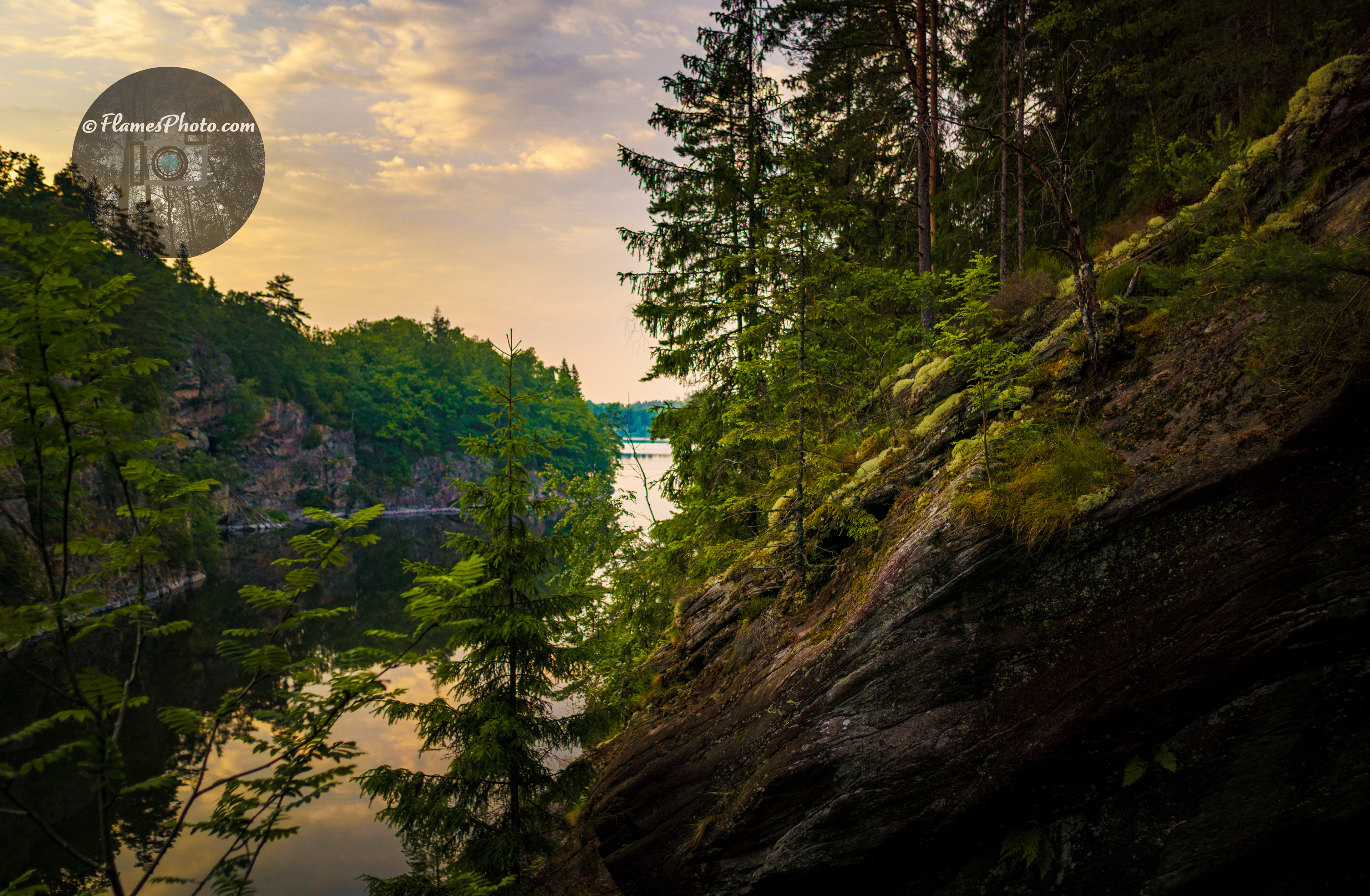 -72- © Joakim Öberg / FlamesPhoto