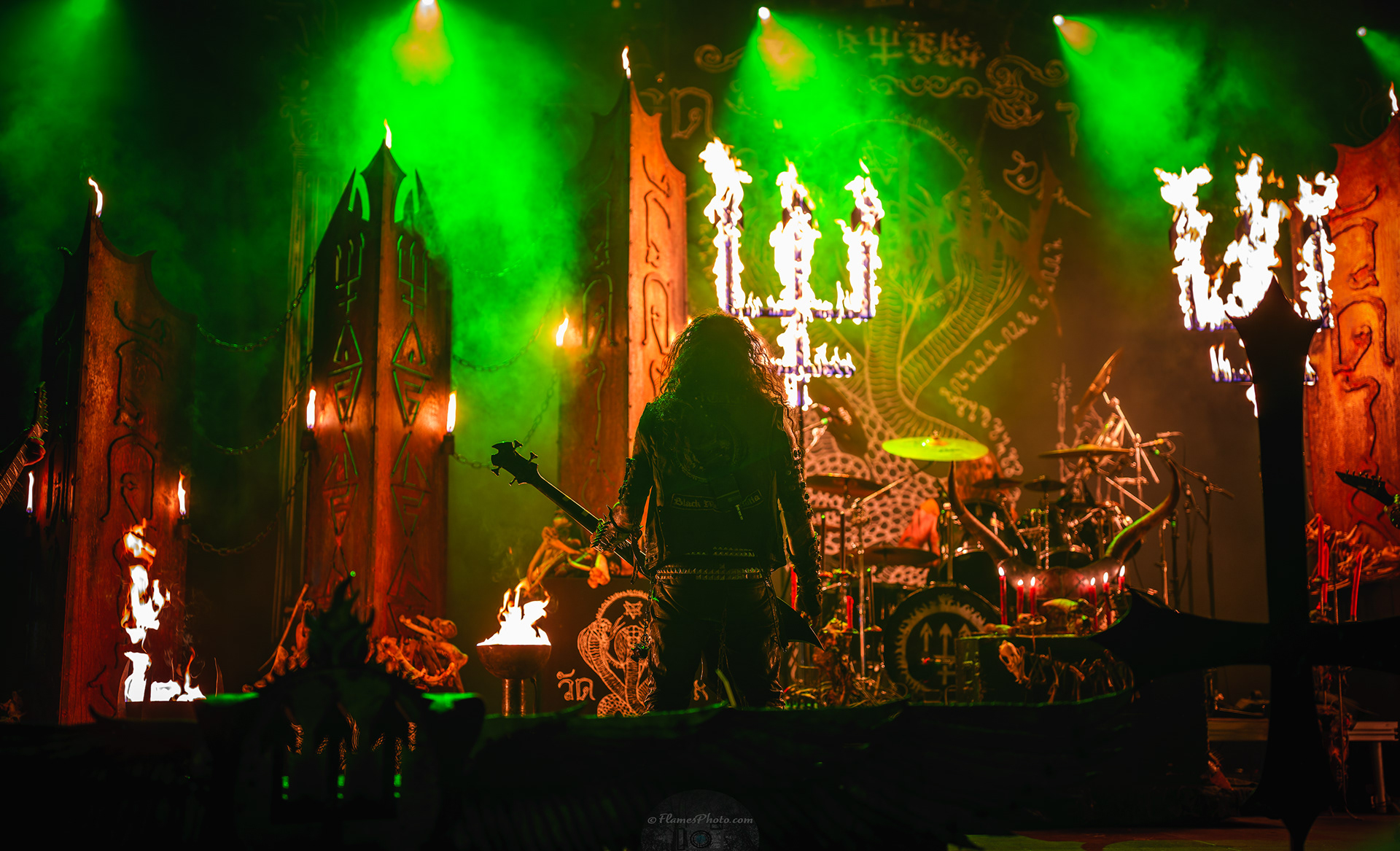 -25- © Joakim Öberg / FlamesPhoto