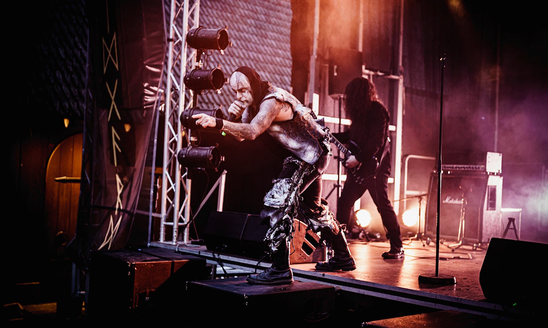 Primordial -8- (© Joakim Öberg/FlamesPhoto)