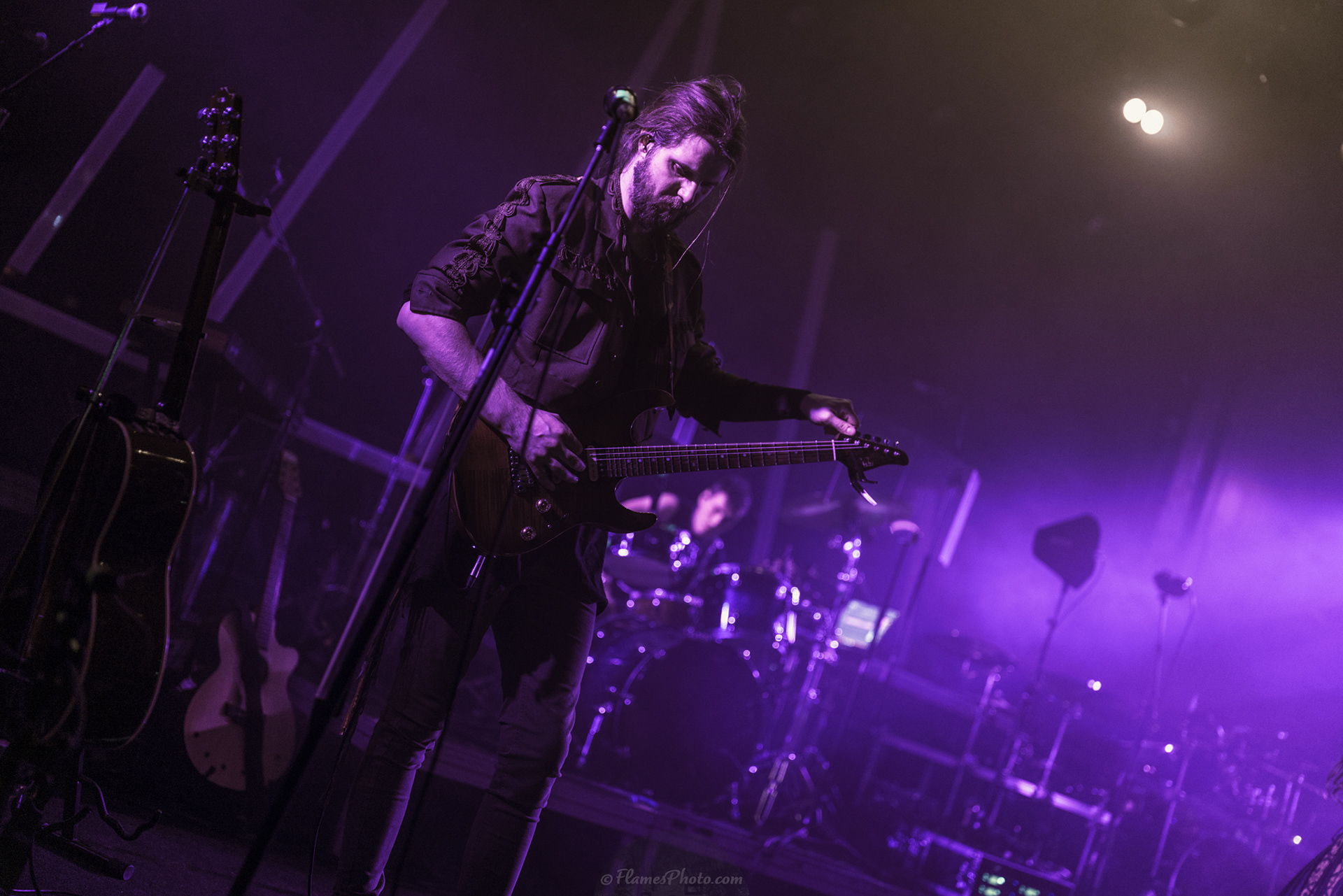 -46- Kalandra  (© Joakim Öberg // FlamesPhoto.com