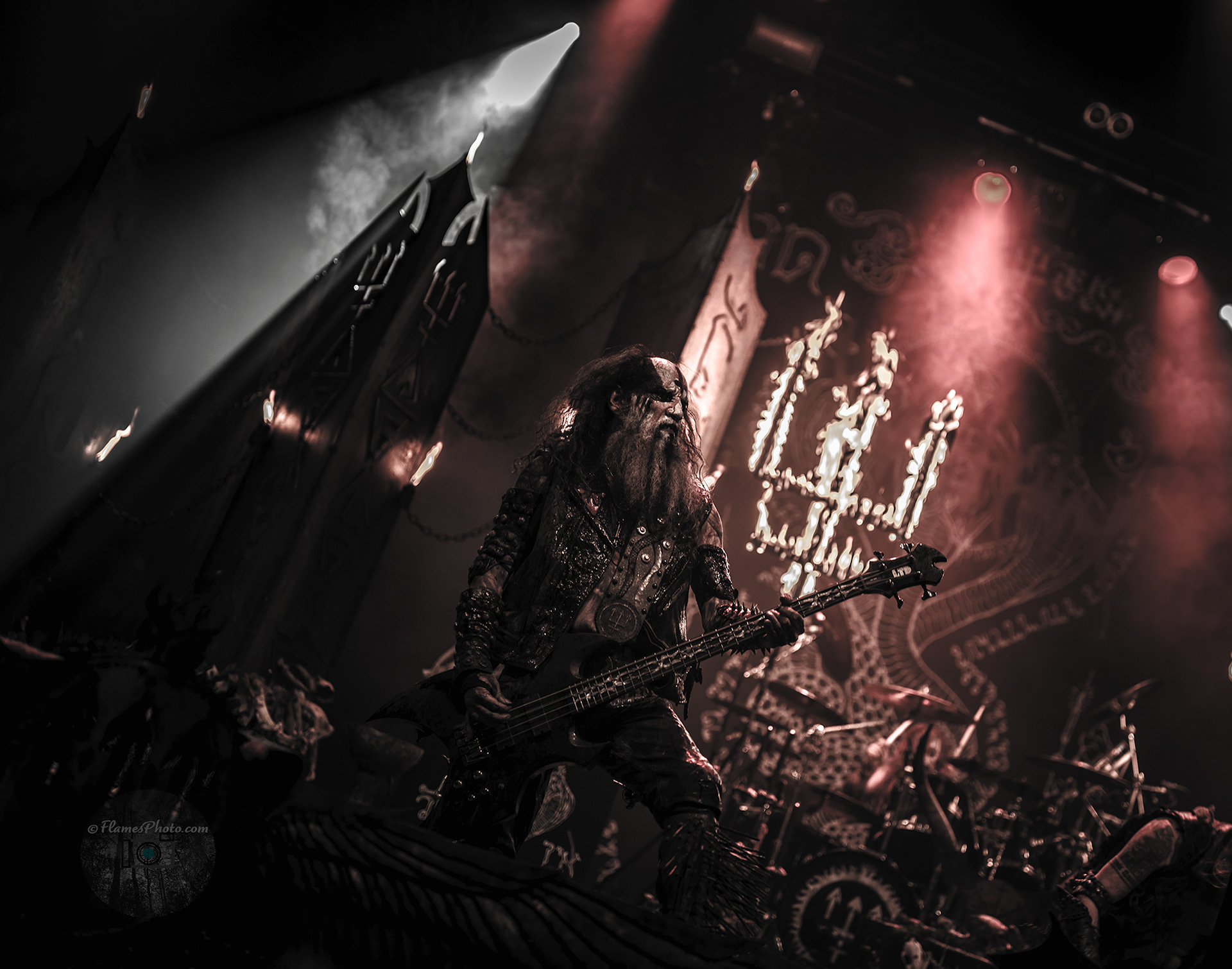 -18- © Joakim Öberg / FlamesPhoto