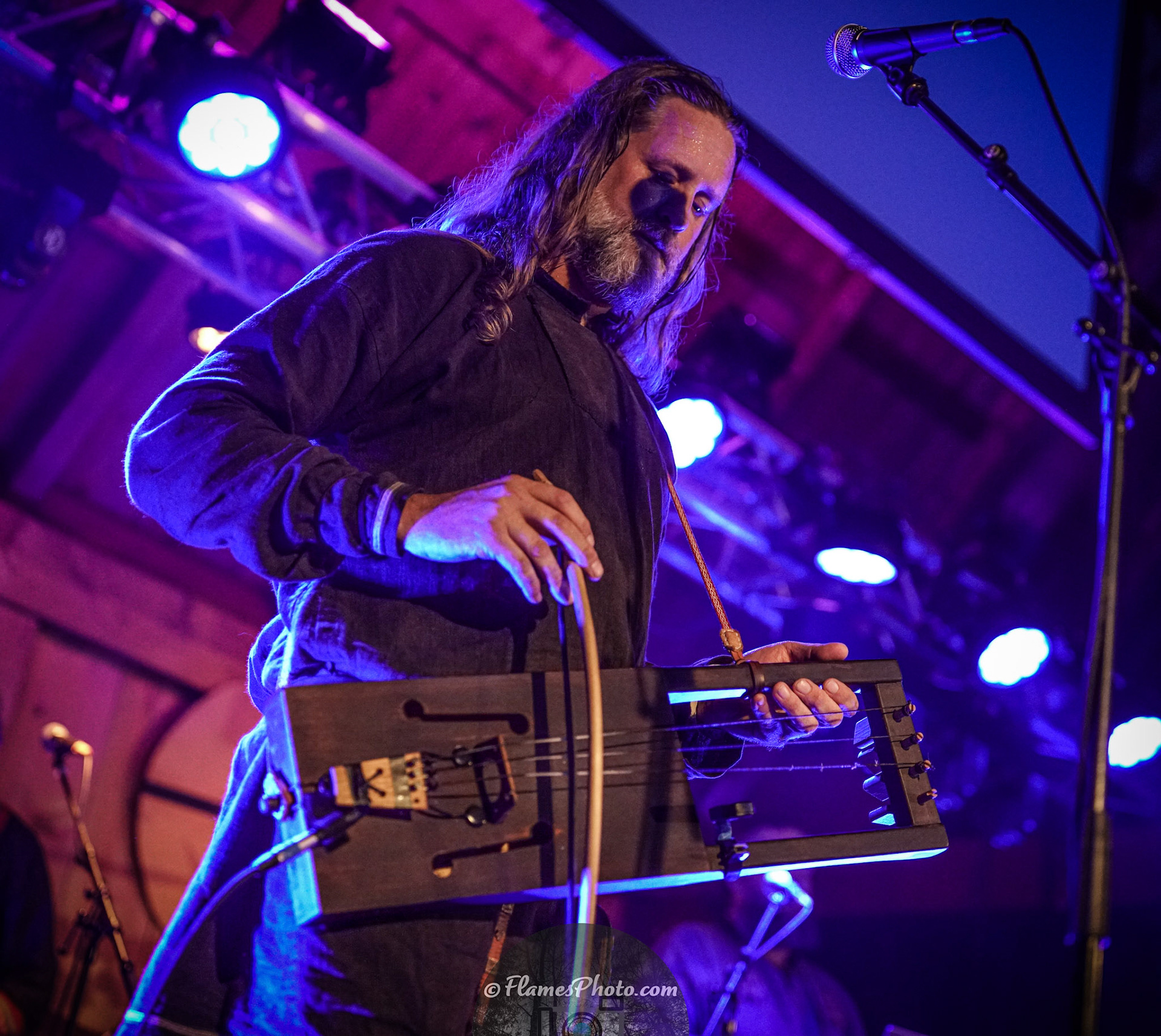 Eldrim -1- (© Joakim Öberg/FlamesPhoto)