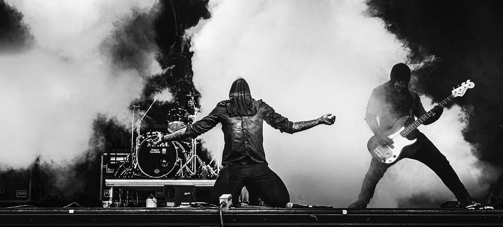 Gaerea -6- (© Joakim Öberg/FlamesPhoto)
