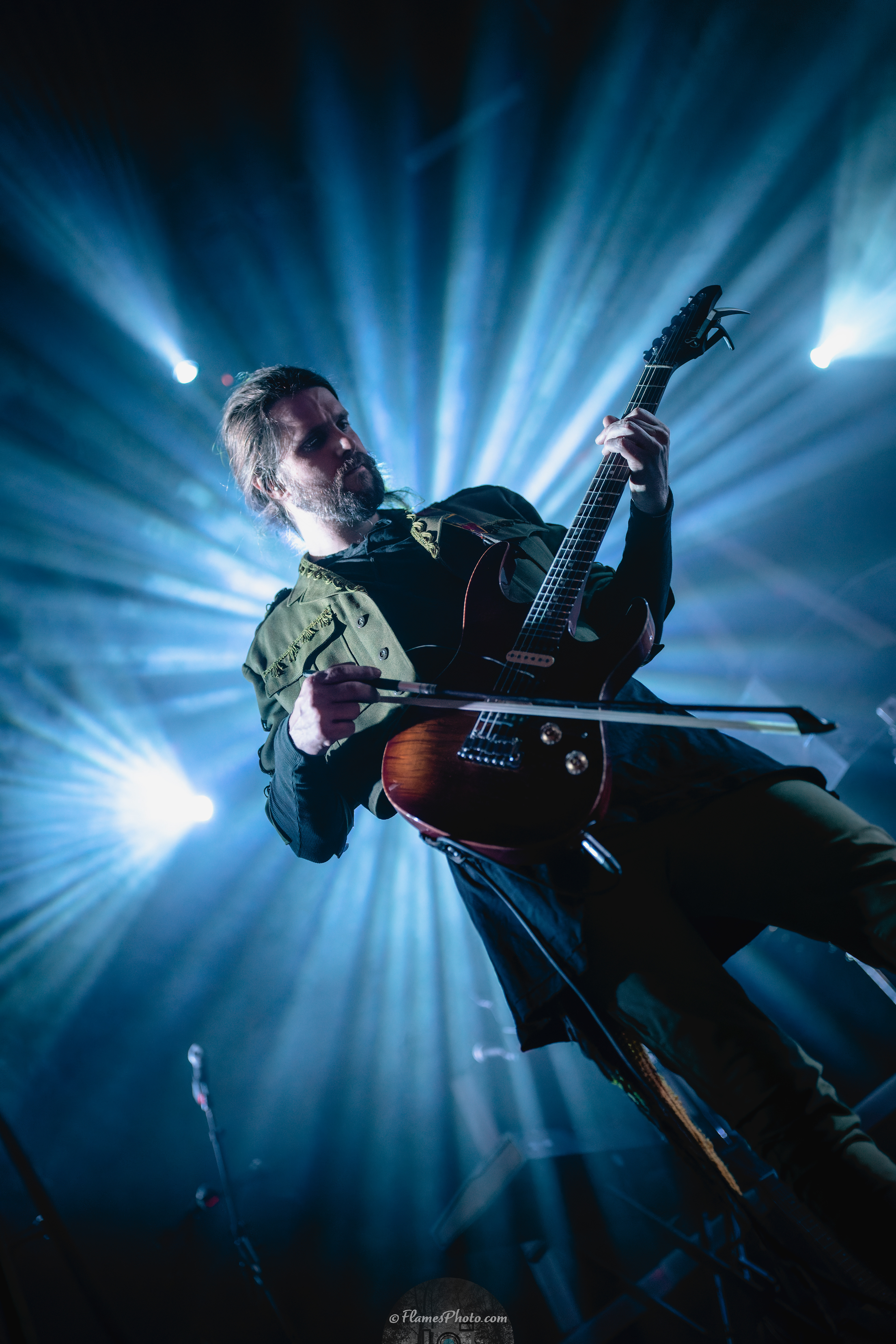 -11- Kalandra  (© Joakim Öberg // FlamesPhoto.com