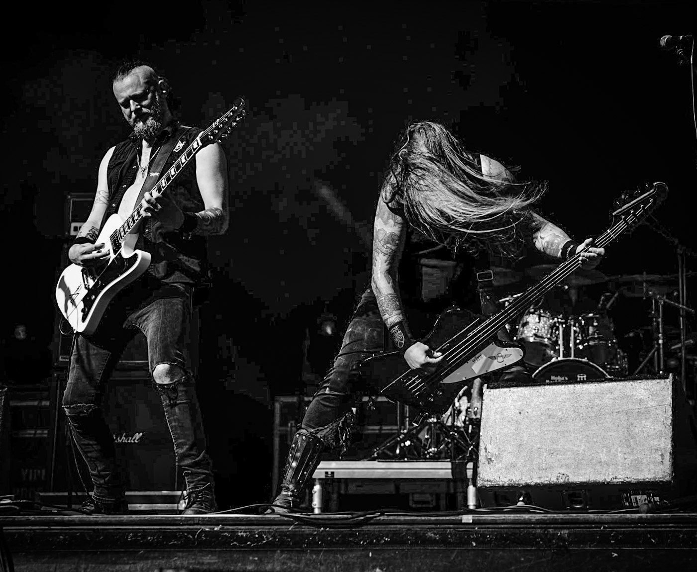 Helheim -2- (© Joakim Öberg/FlamesPhoto)