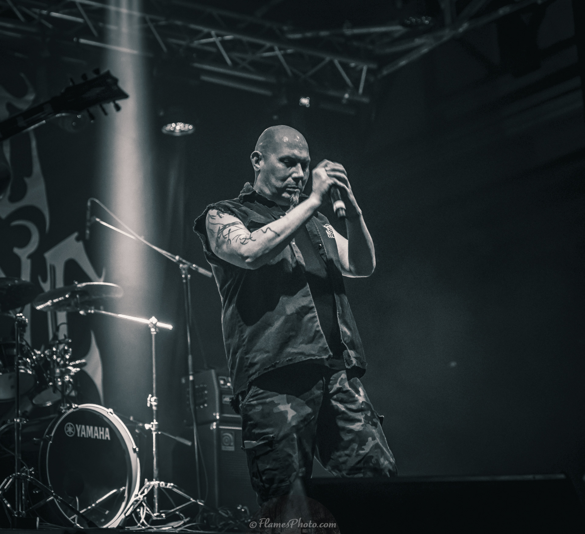 Impaled Nazarene