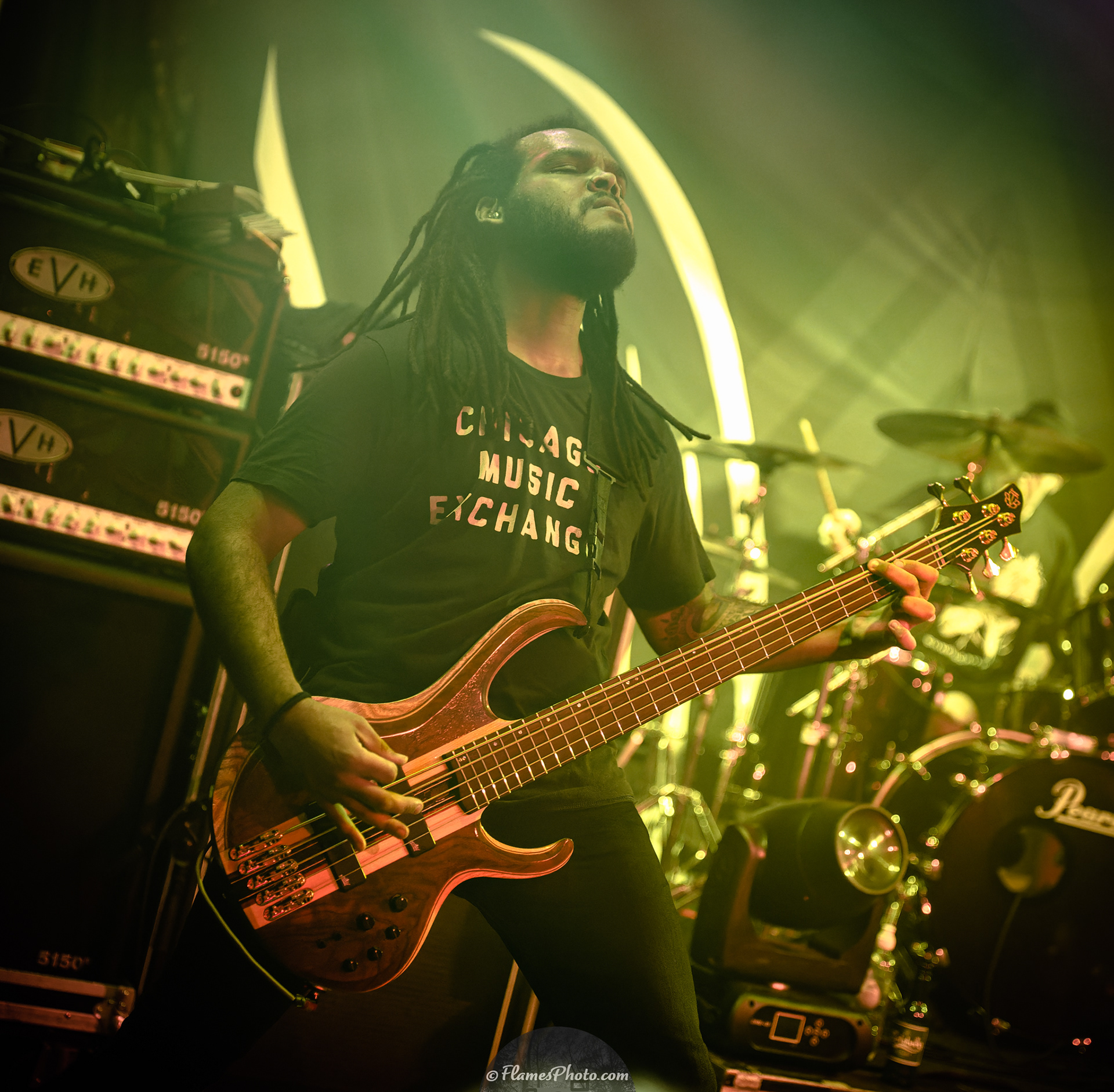  -8- Alluvial © Joakim Öberg / FlamesPhoto