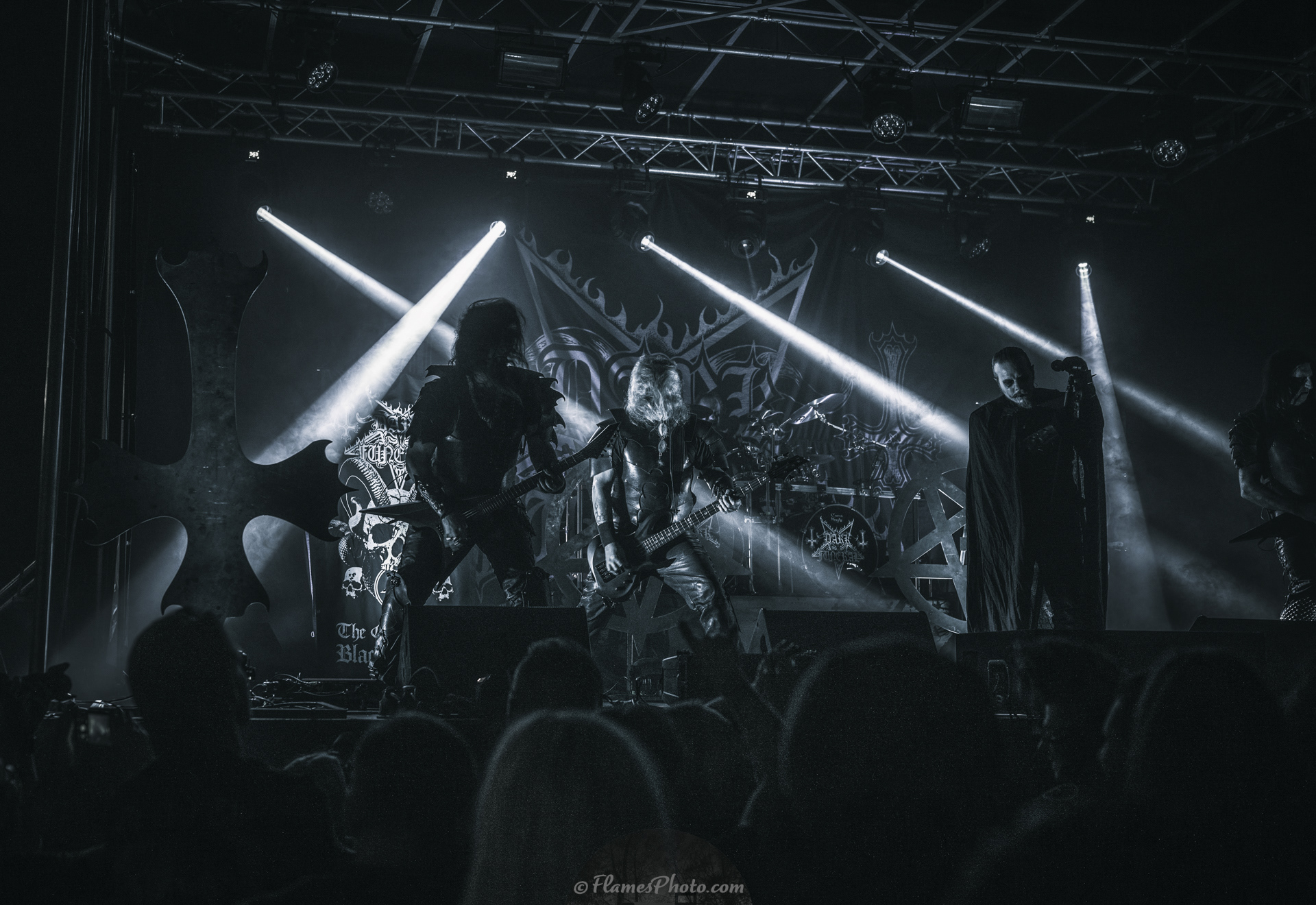 Dark Funeral