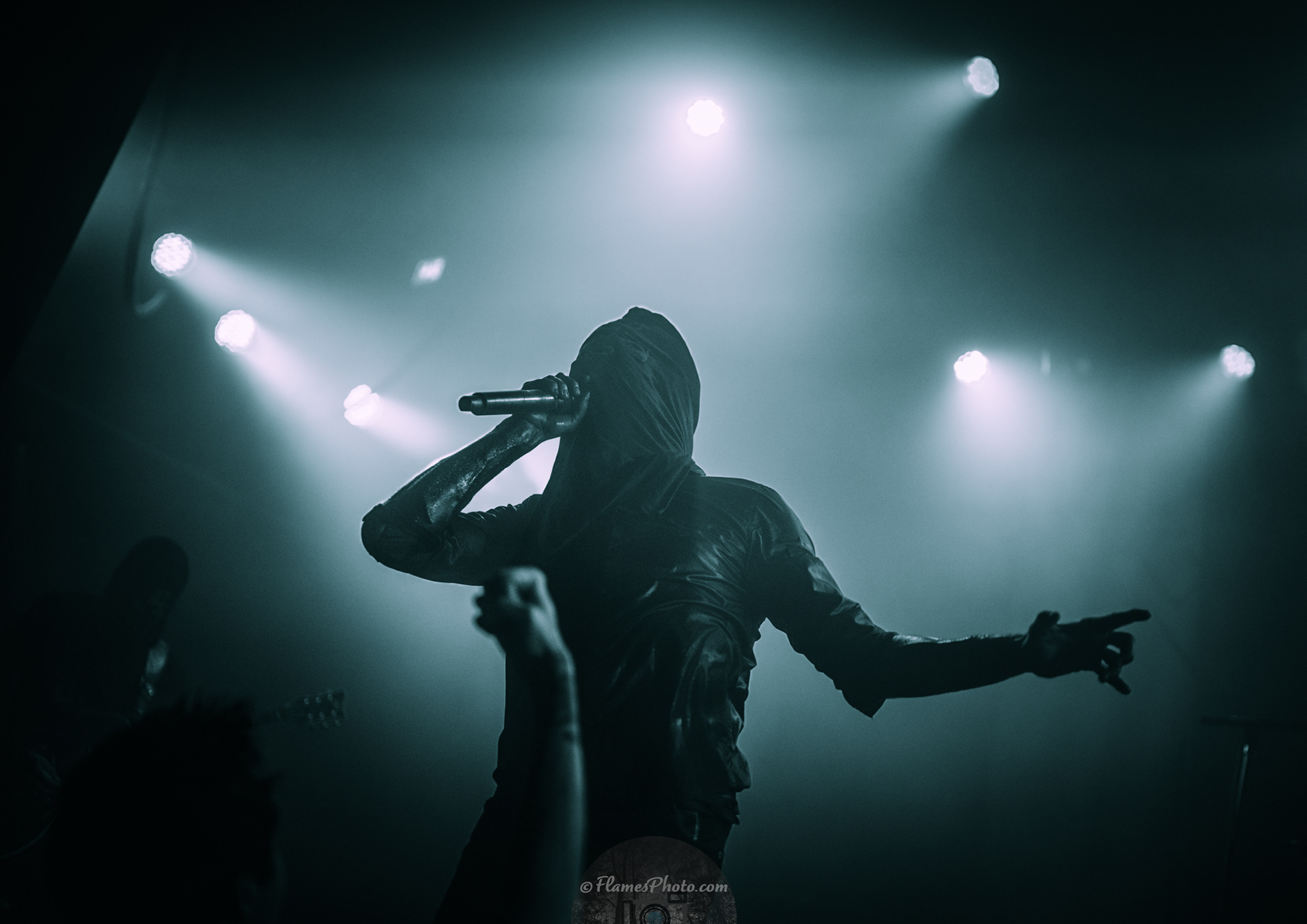 -36- Gaerea © Joakim Öberg / FlamesPhoto