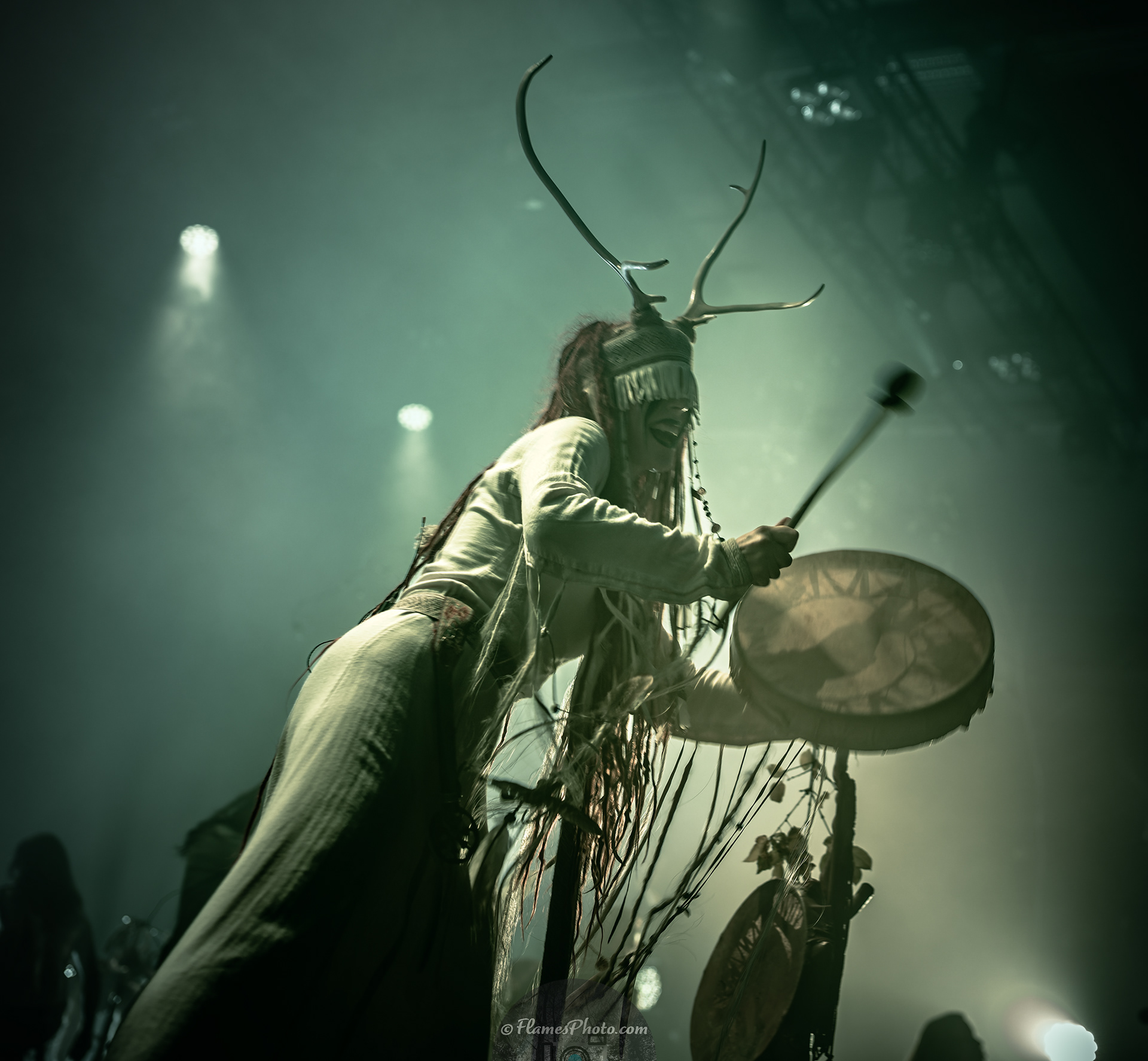 -168- © Joakim Öberg / FlamesPhoto