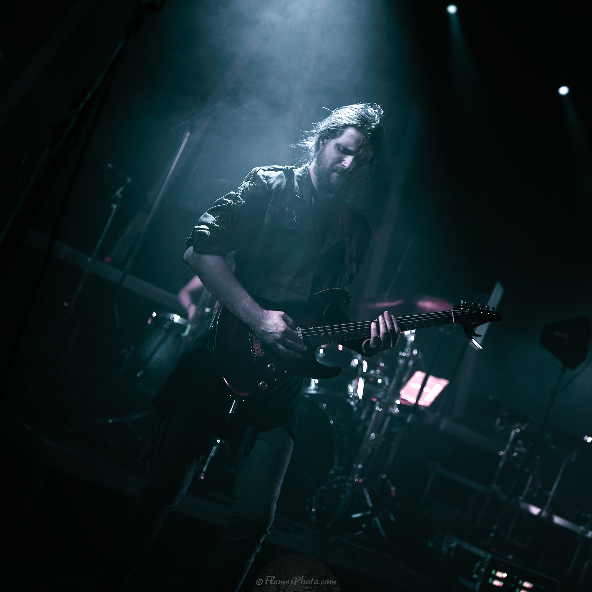 -49- Kalandra  (© Joakim Öberg // FlamesPhoto.com