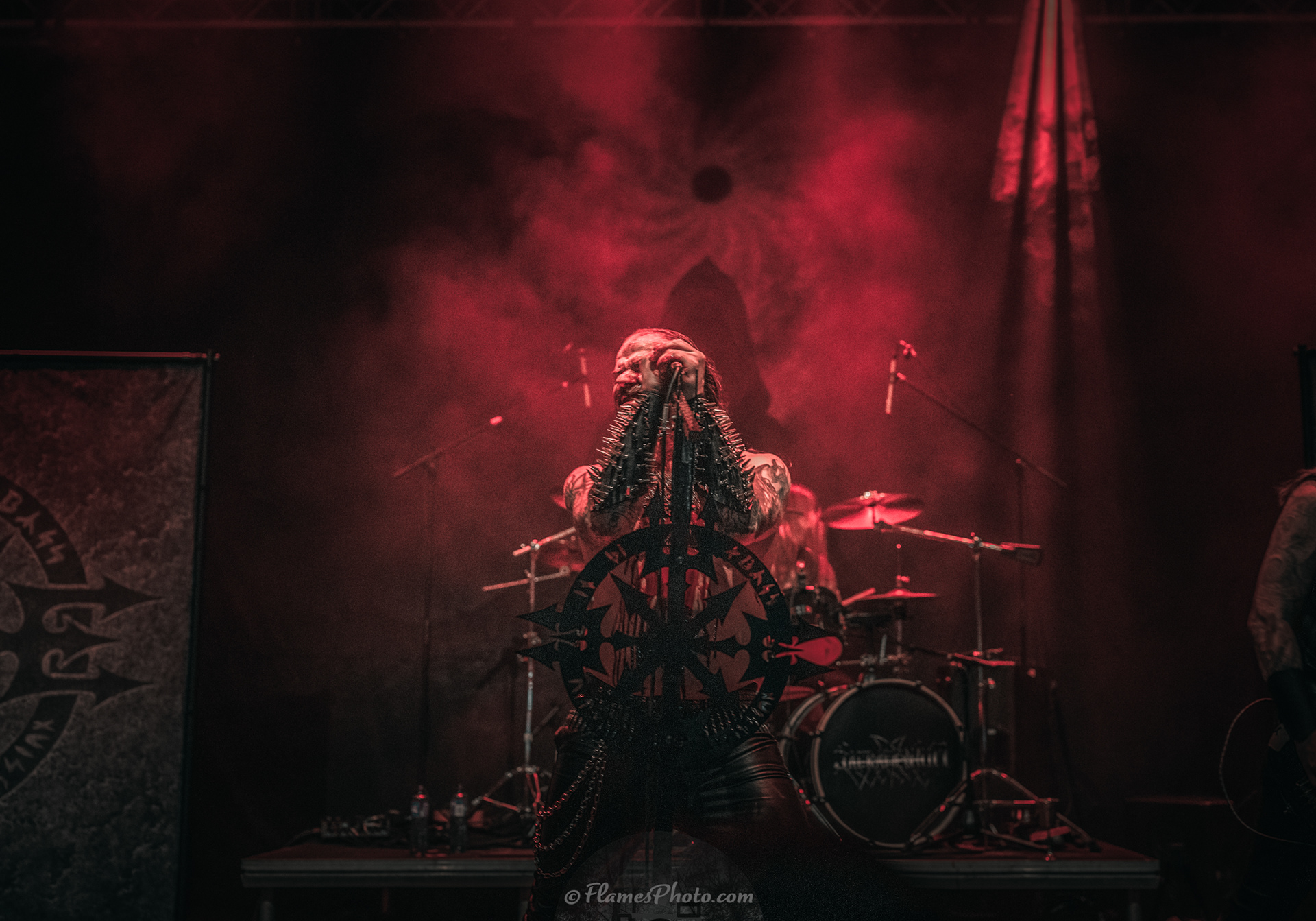 Sacramentum -22-