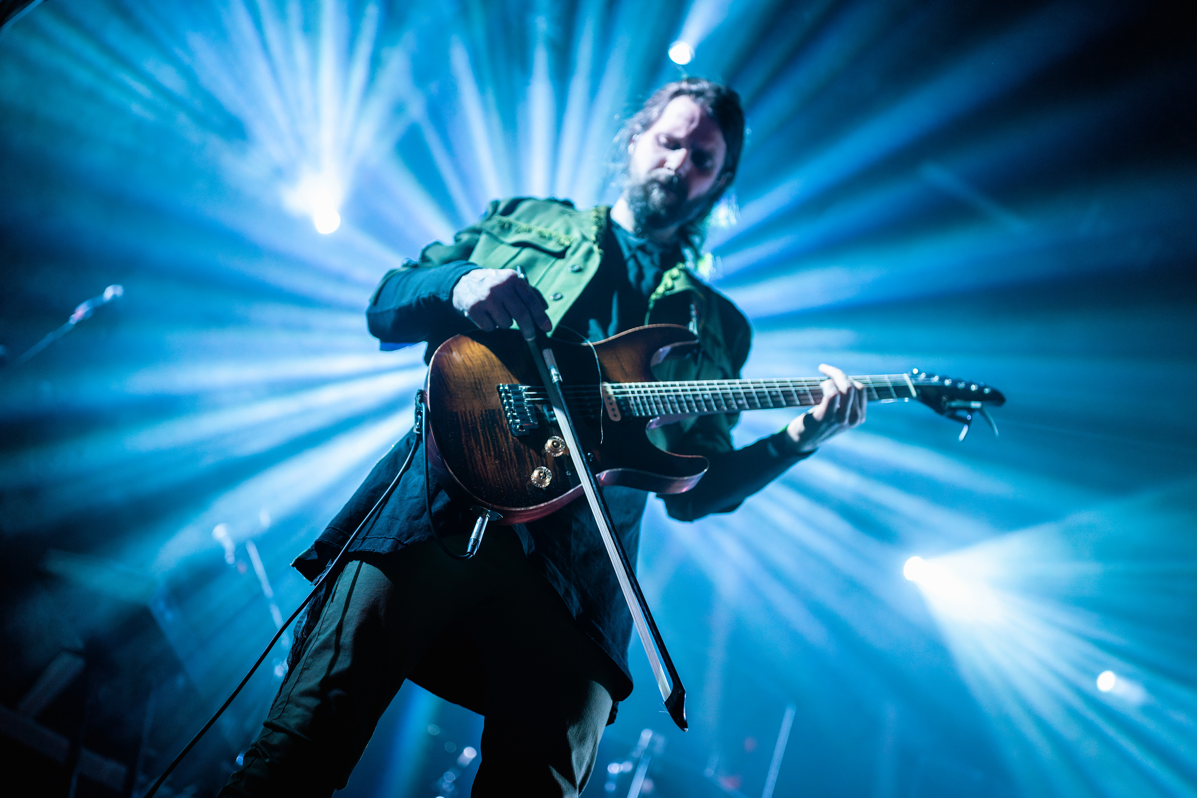 -8- Kalandra  (© Joakim Öberg // FlamesPhoto.com