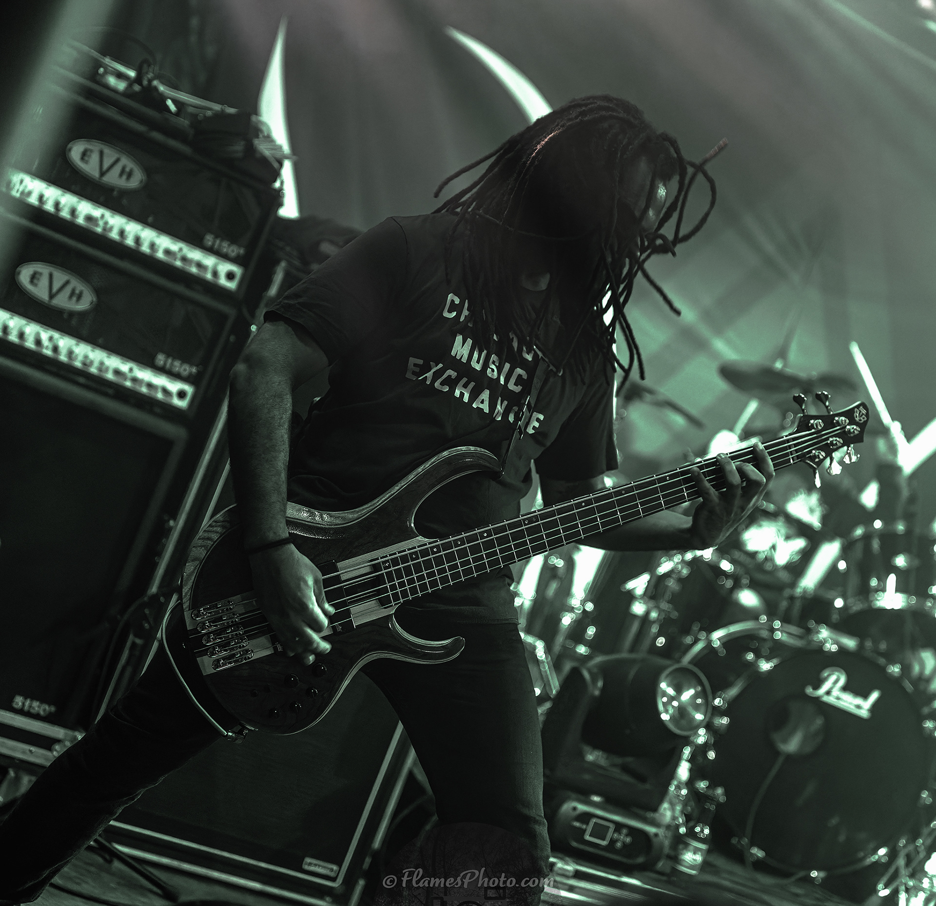  -7- Alluvial © Joakim Öberg / FlamesPhoto