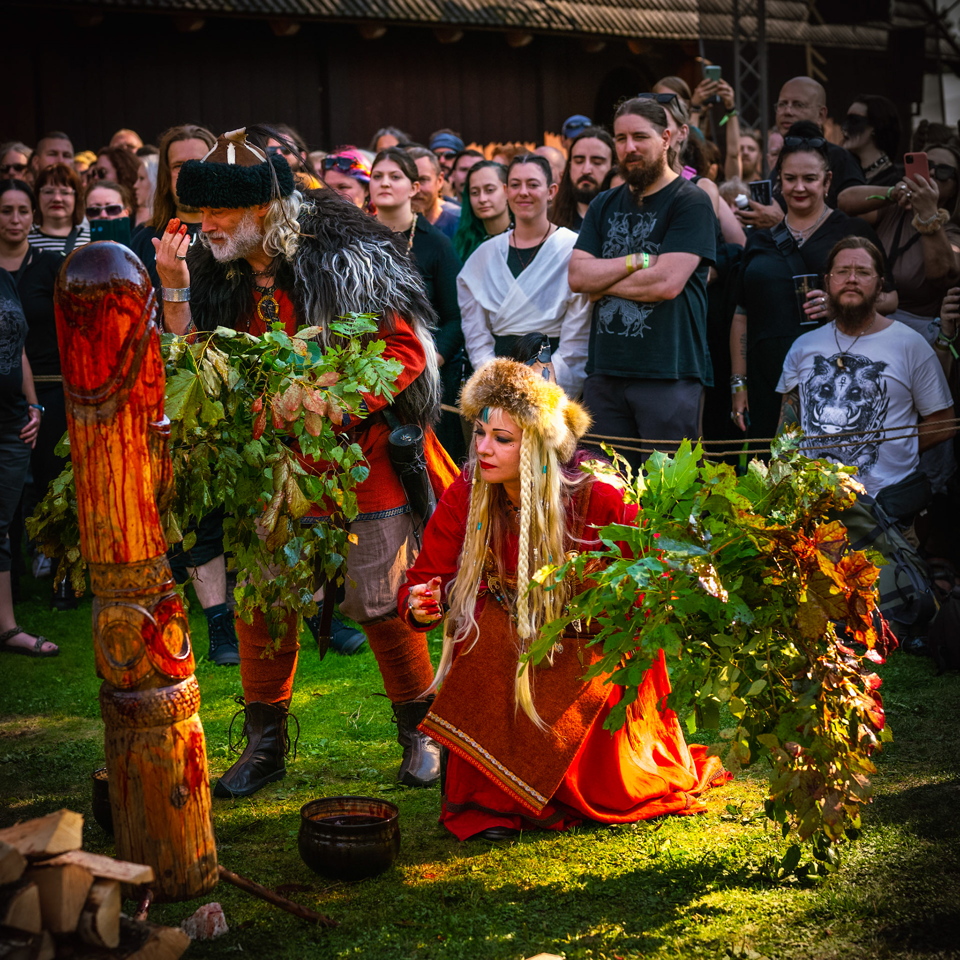 -26- © Joakim Öberg/FlamesPhoto