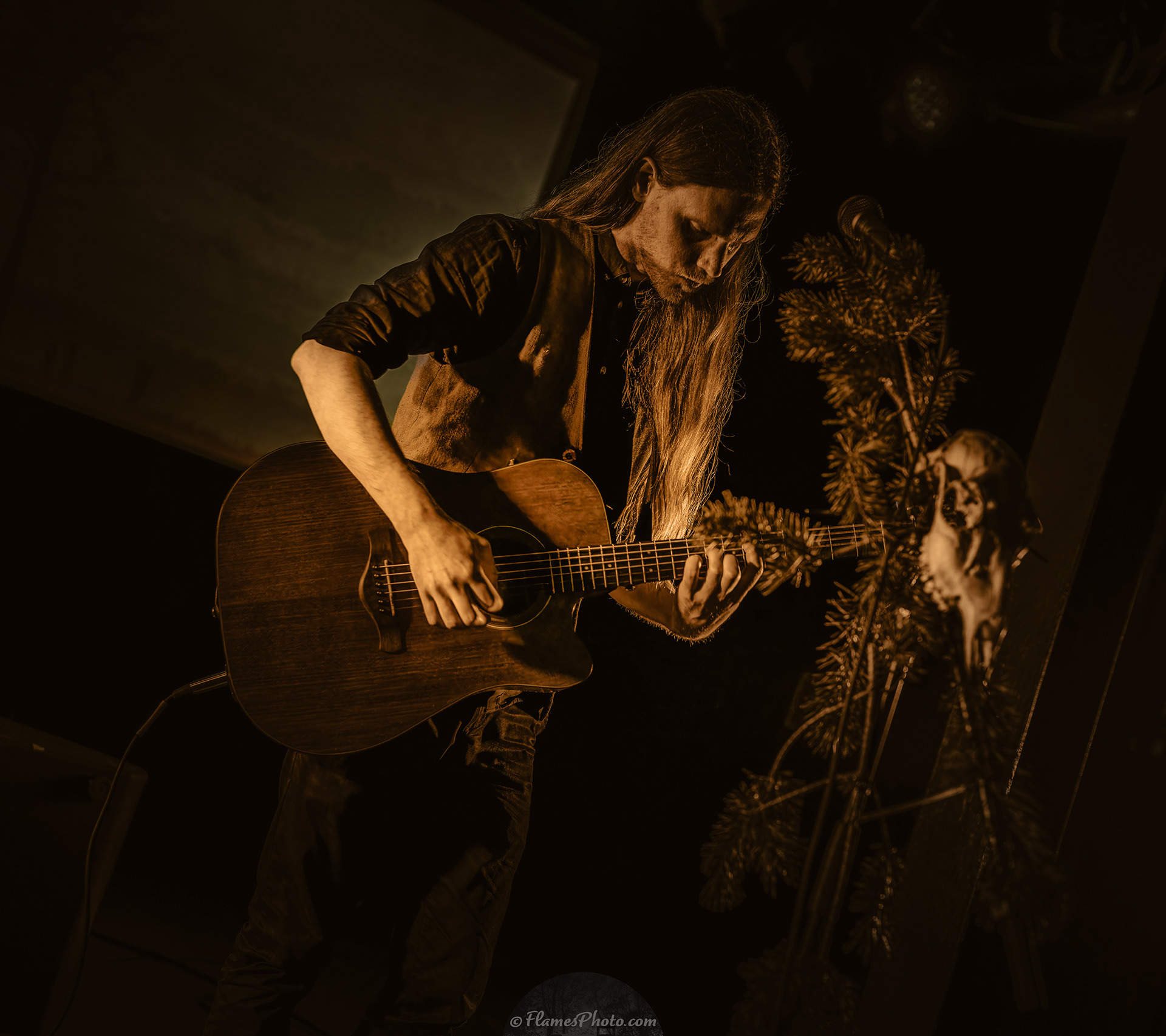 -3- Grift  (© Joakim Öberg // FlamesPhoto.com)