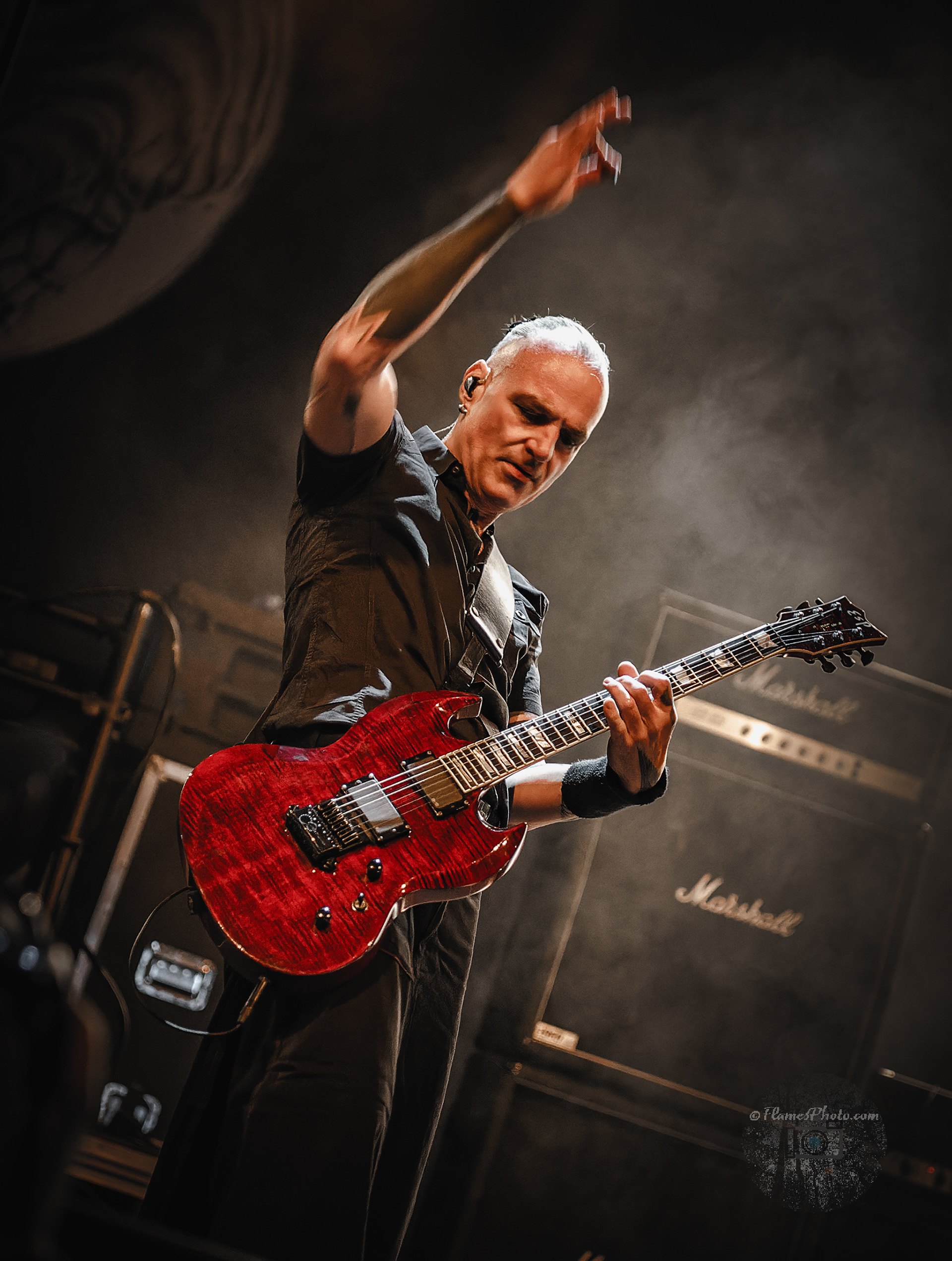 -1- SAMAEL © Joakim Öberg / FlamesPhoto