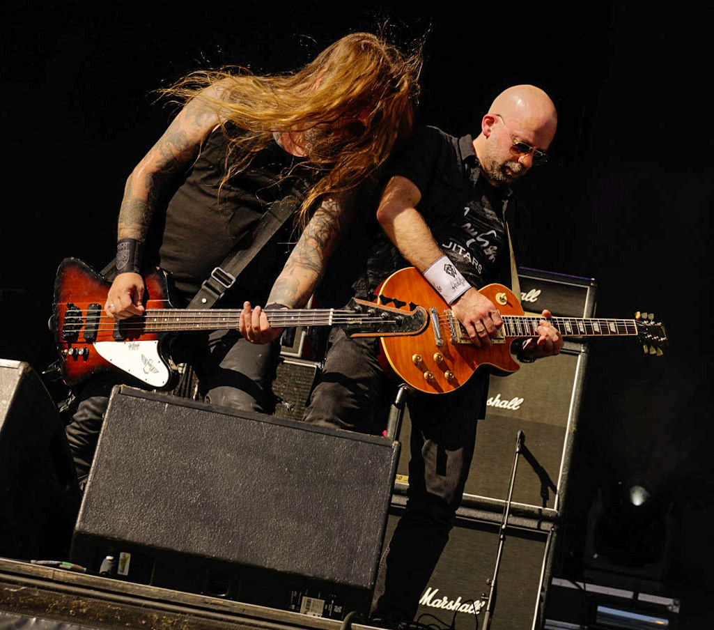 Helheim -4- (© Joakim Öberg/FlamesPhoto)