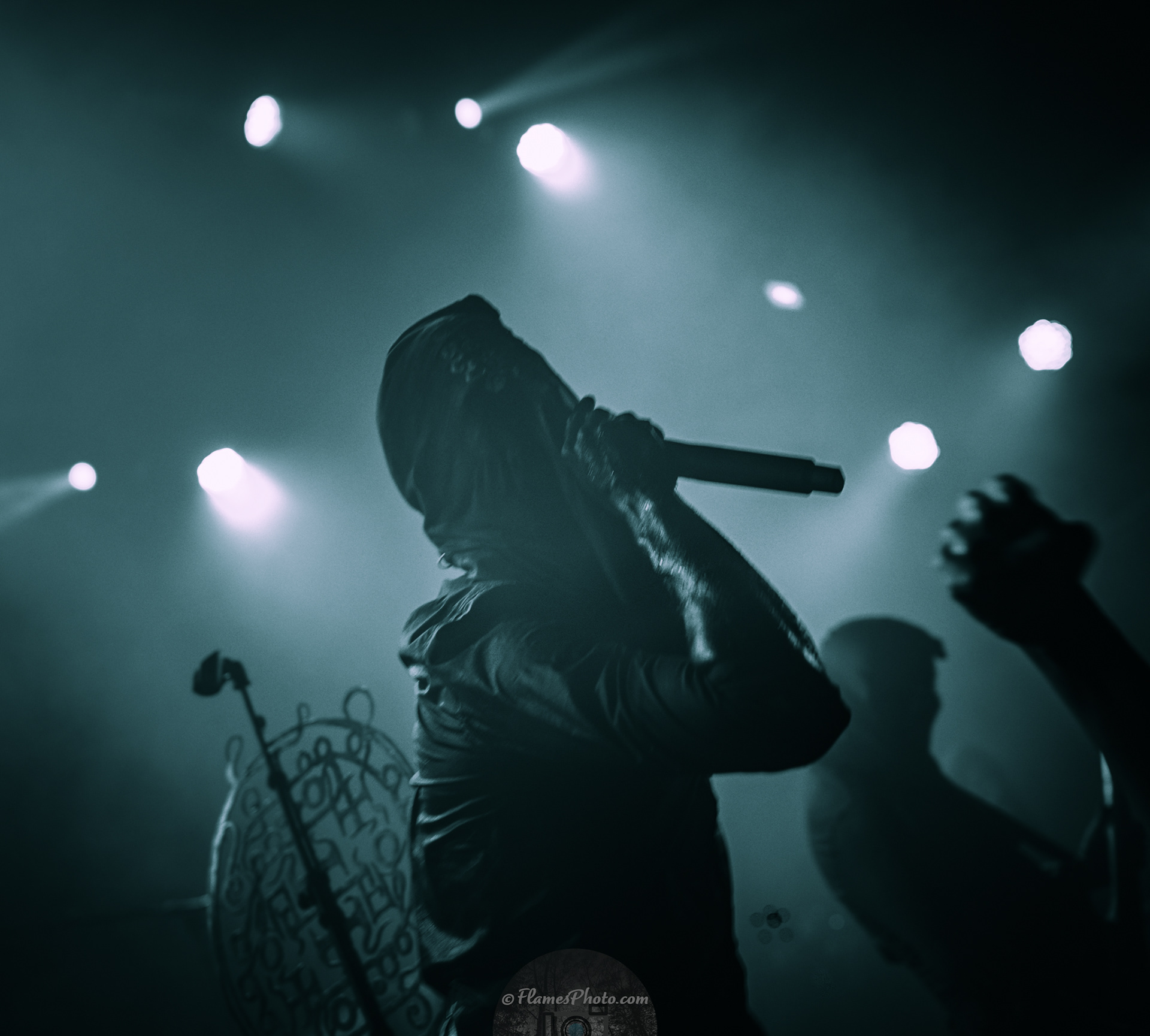 -25- Gaerea © Joakim Öberg / FlamesPhoto