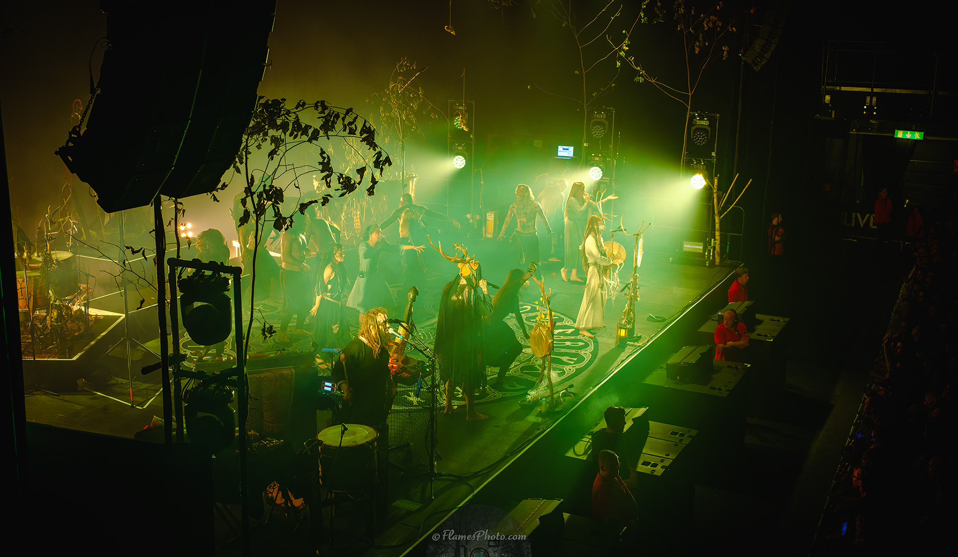 -191- © Joakim Öberg / FlamesPhoto