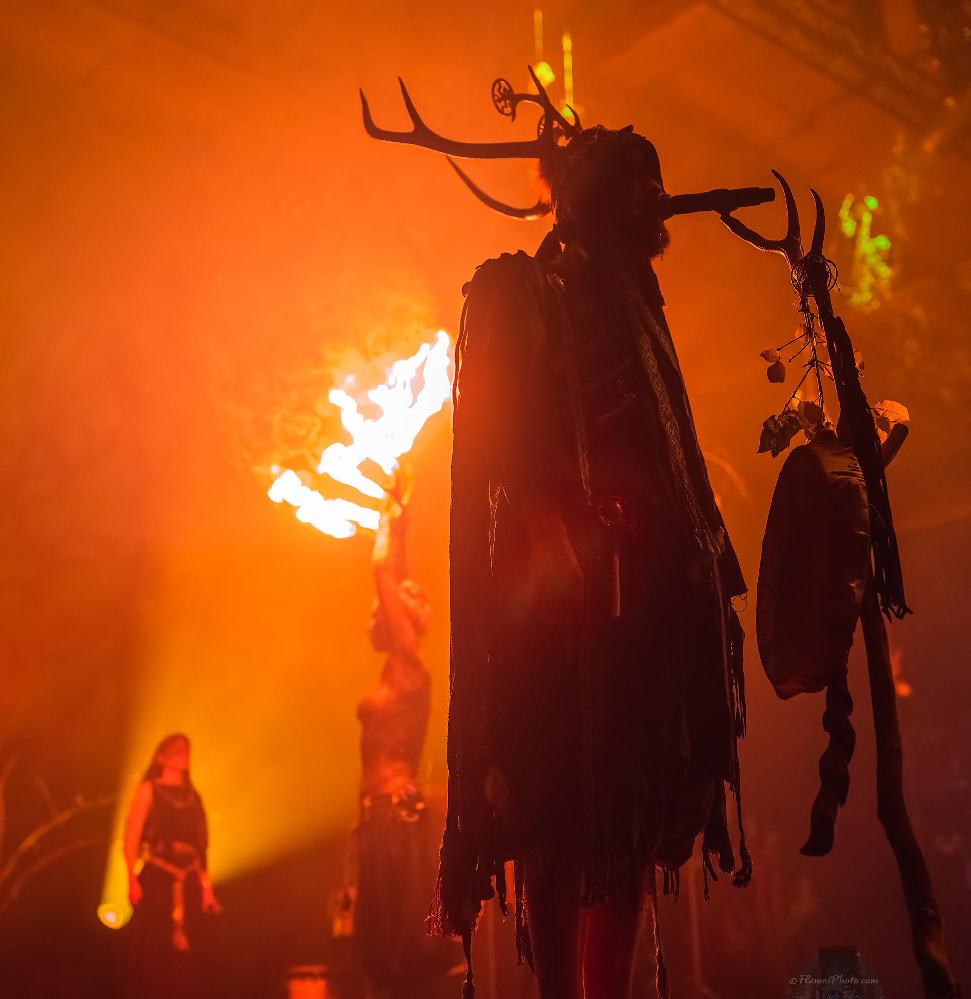 -144- © Joakim Öberg / FlamesPhoto