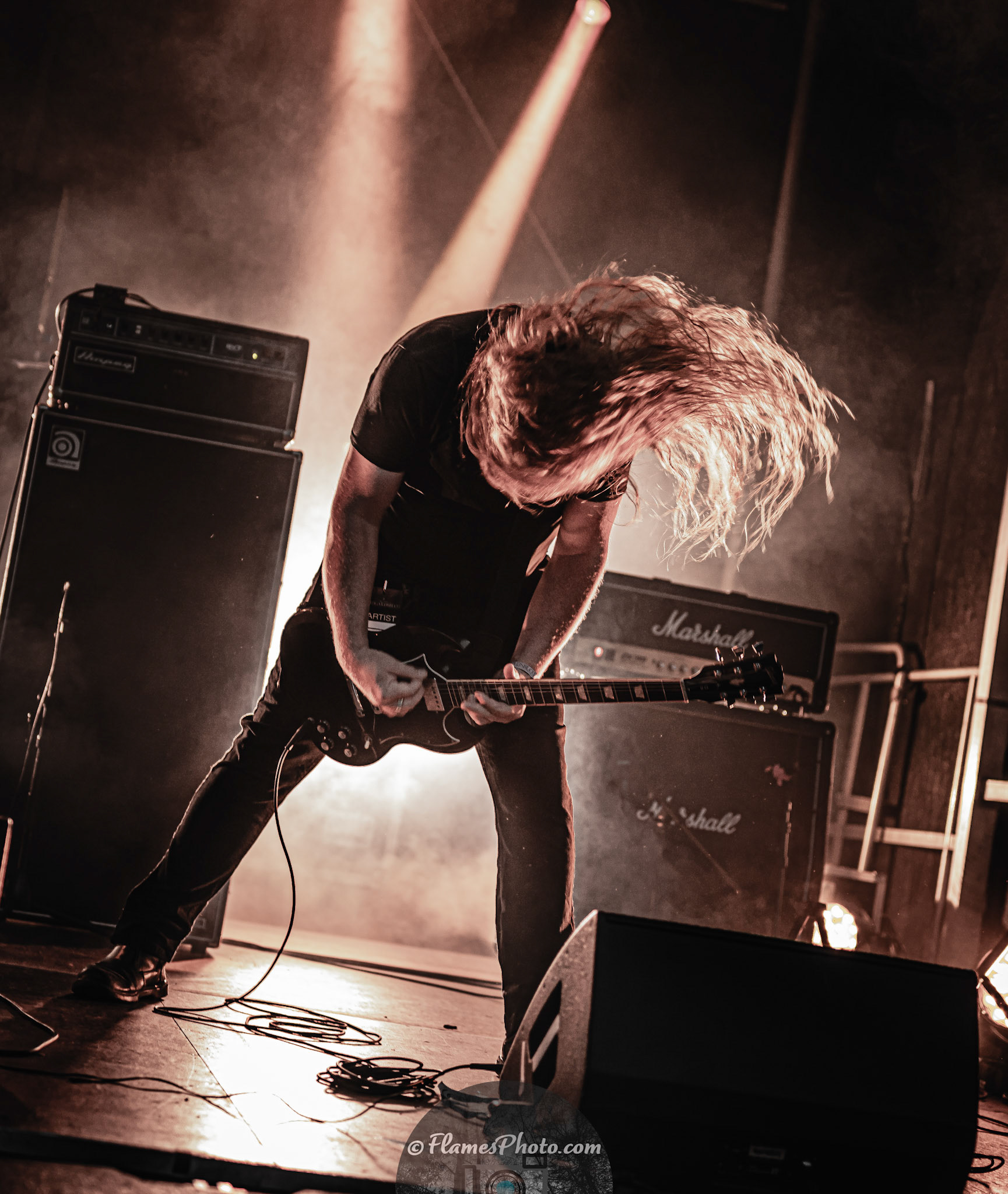 Primordial -12- (© Joakim Öberg/FlamesPhoto)