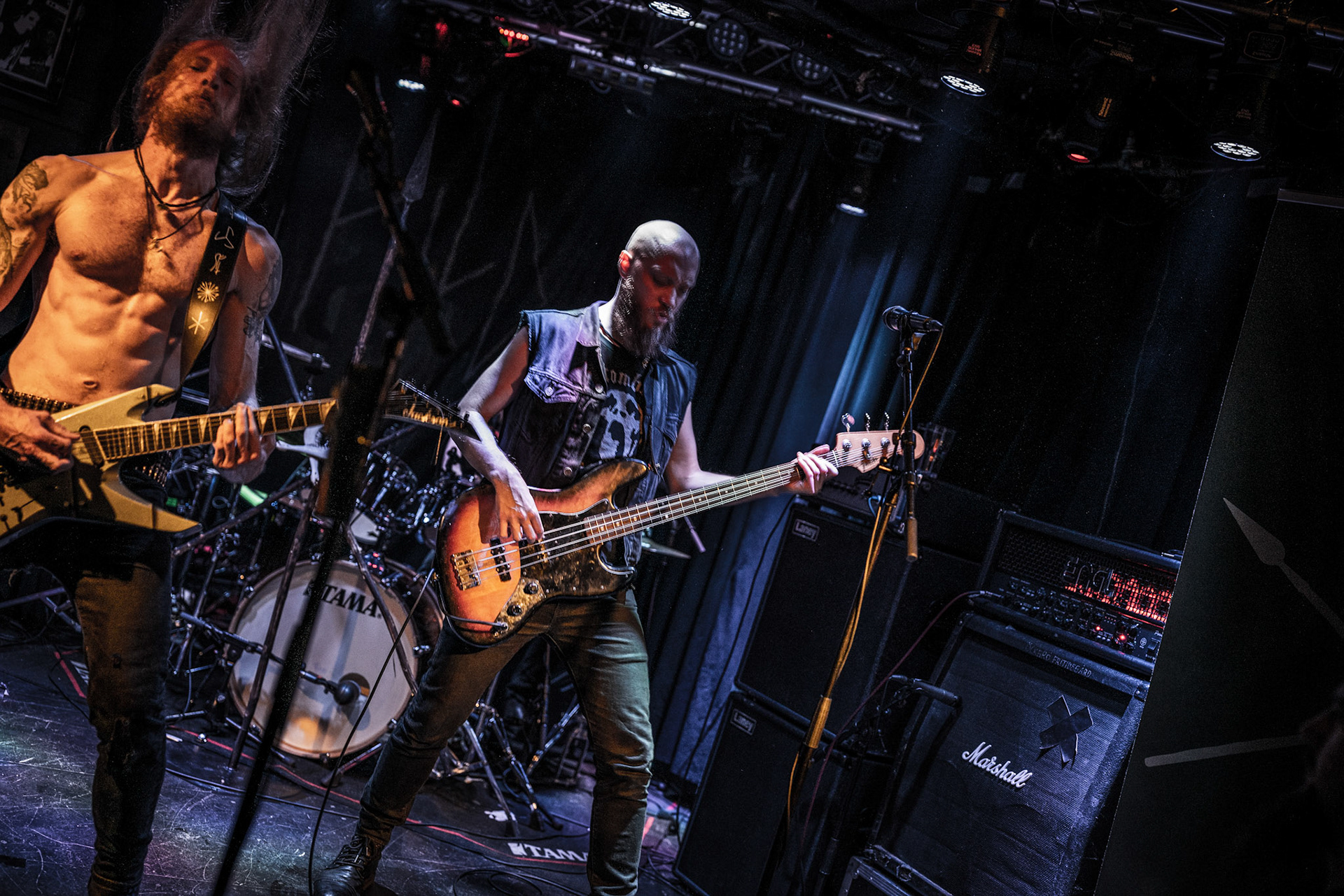 © Joakim Öberg / FlamesPhoto