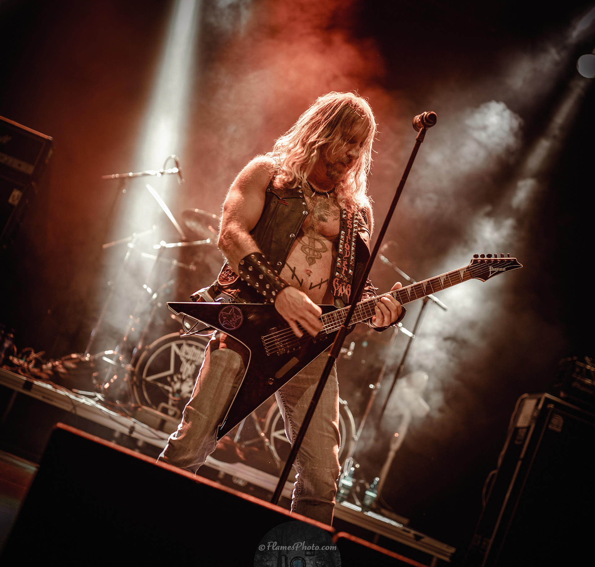 -11- Deströyer 666 © Joakim Öberg / FlamesPhoto