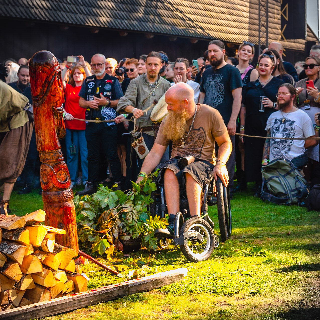 -29- © Joakim Öberg/FlamesPhoto