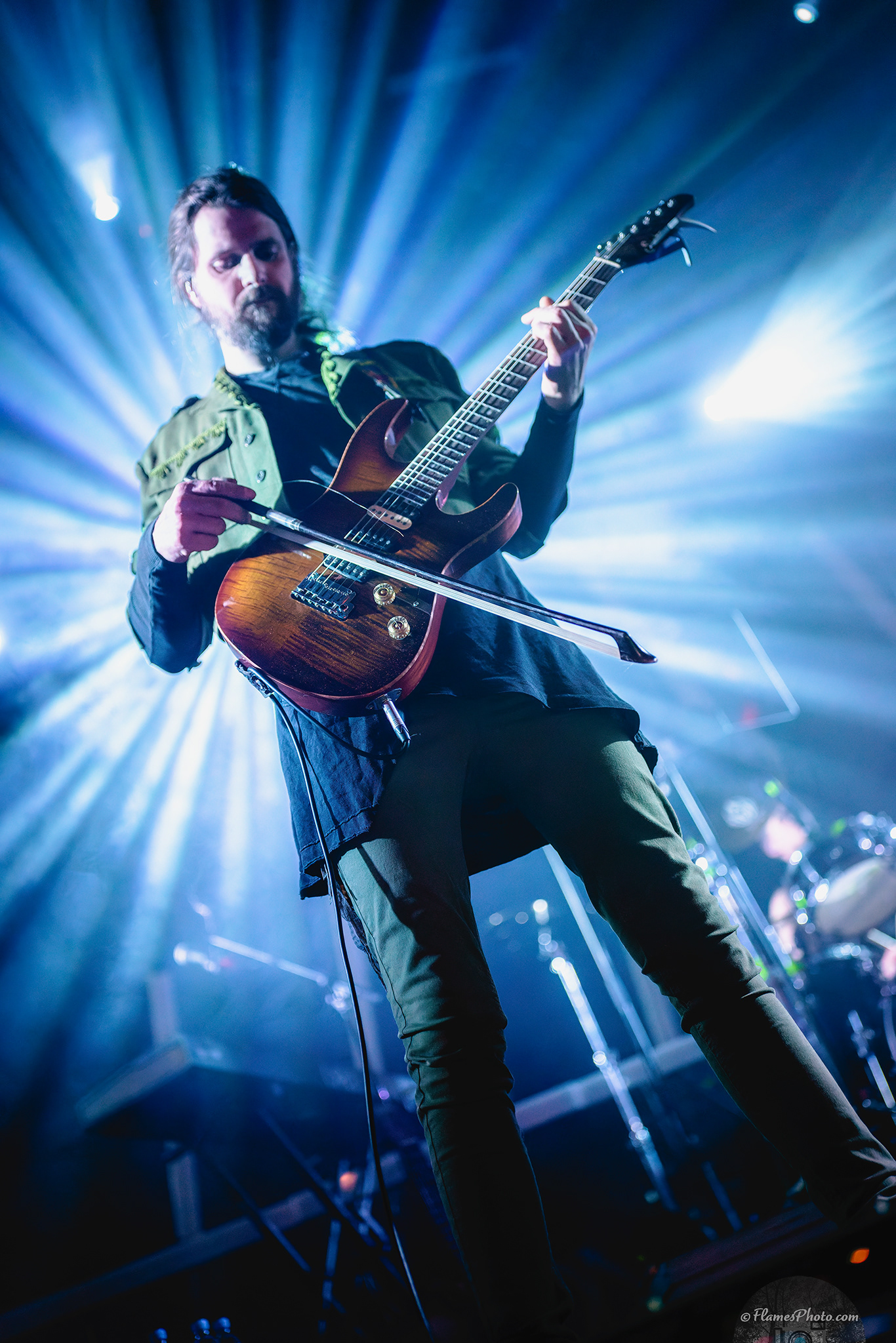 -9- Kalandra  (© Joakim Öberg // FlamesPhoto.com