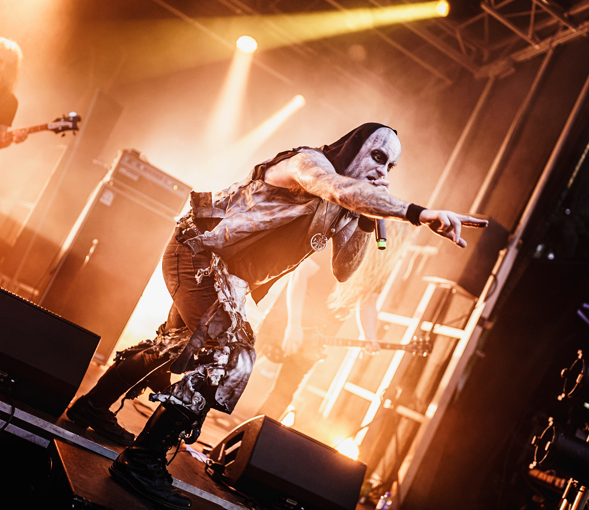 Primordial -10- © Joakim Öberg/FlamesPhoto)