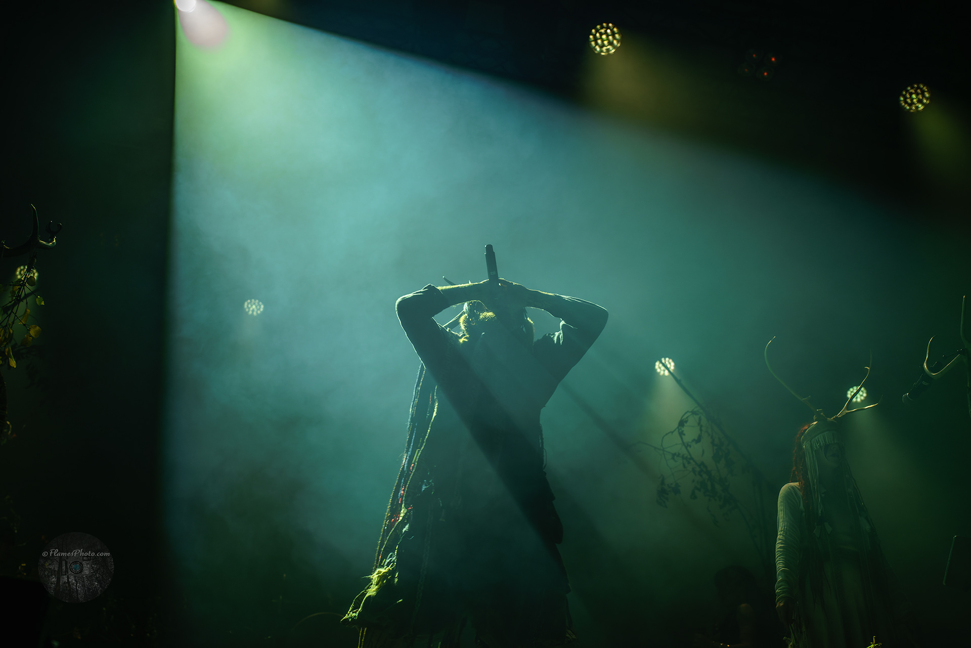 -69- © Joakim Öberg / FlamesPhoto