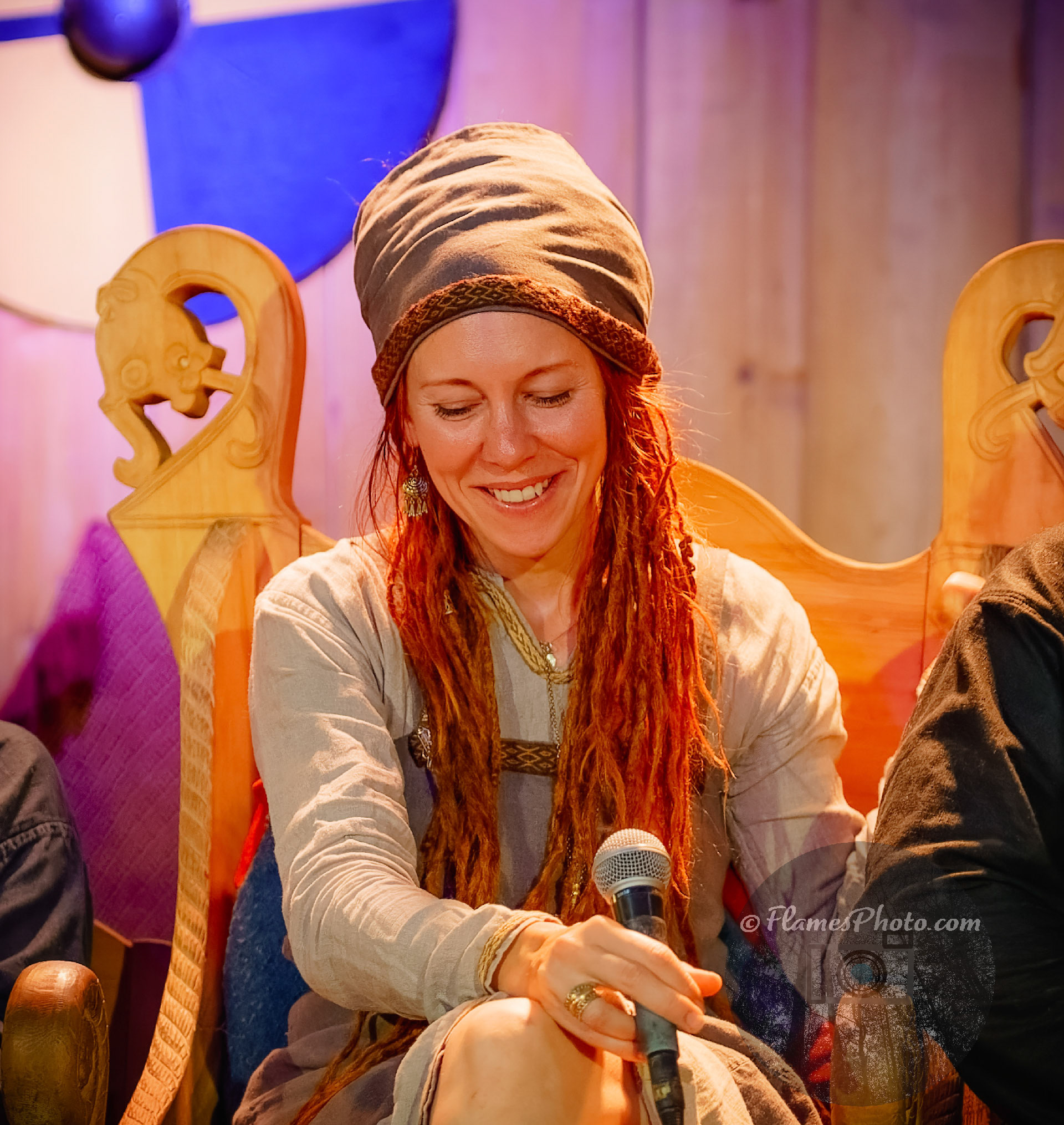 Drift -12- Heilung (© Joakim Öberg/FlamesPhoto)