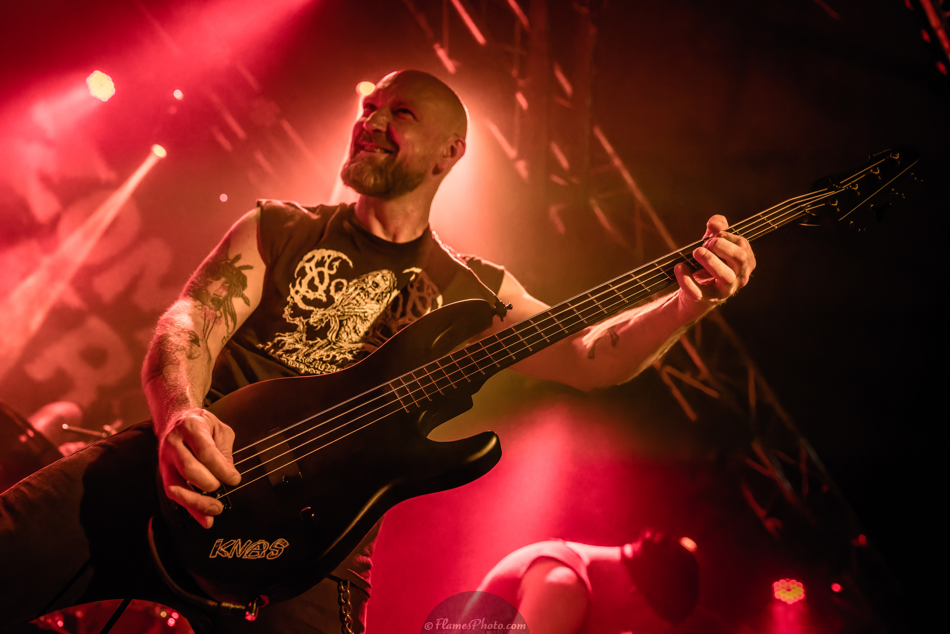 -17- Zombiekrig (© Joakim Öberg // FlamesPhoto.com)