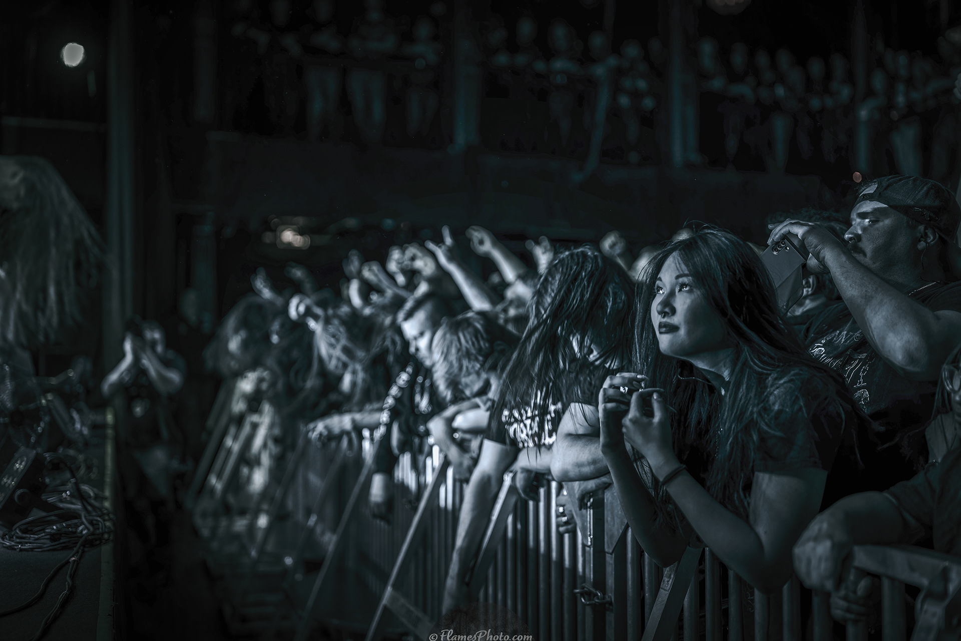 -7- Cannibal Corpse (© Joakim Öberg // FlamesPhoto.com)