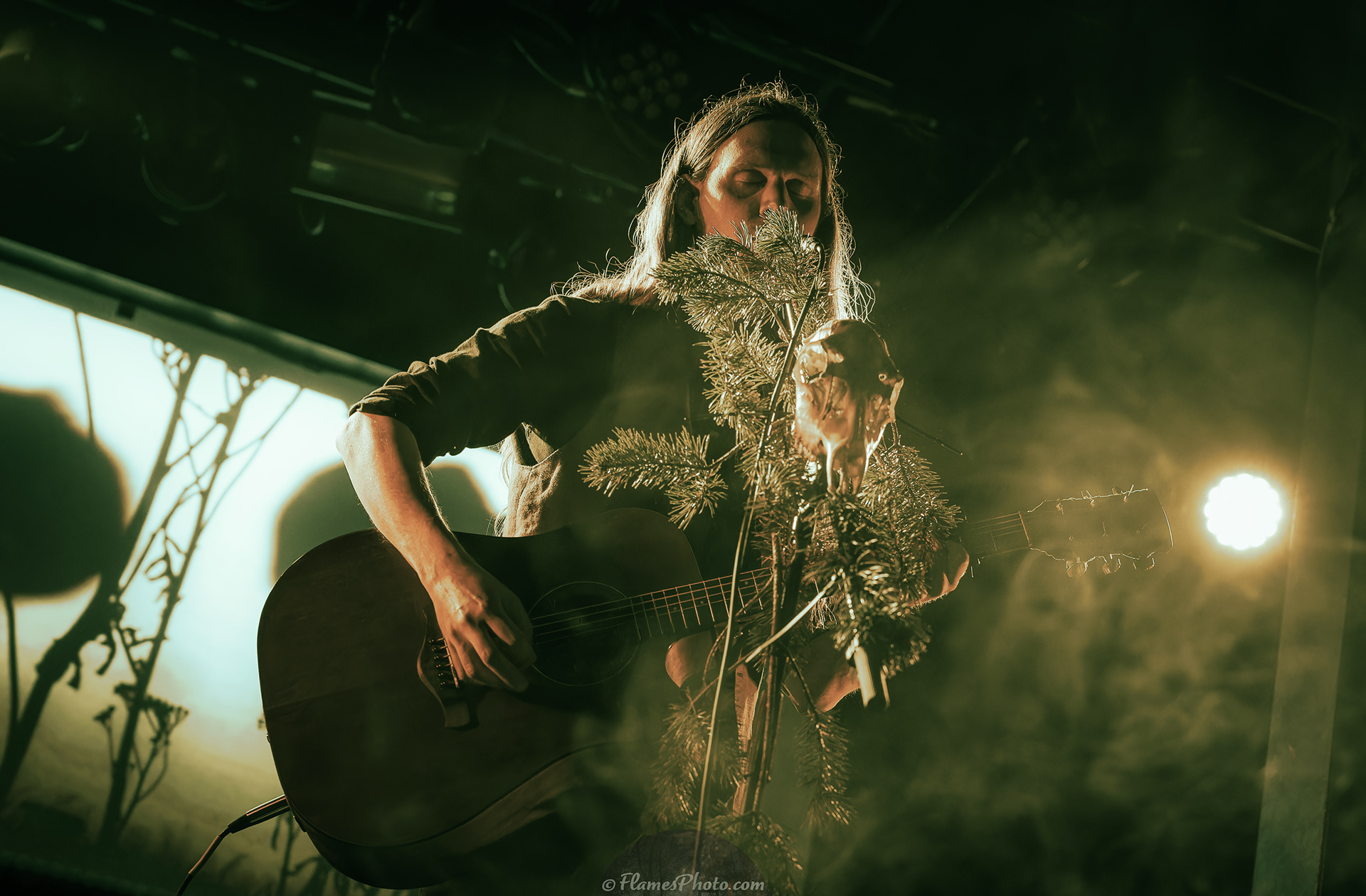 -9- Grift  (© Joakim Öberg // FlamesPhoto.com)