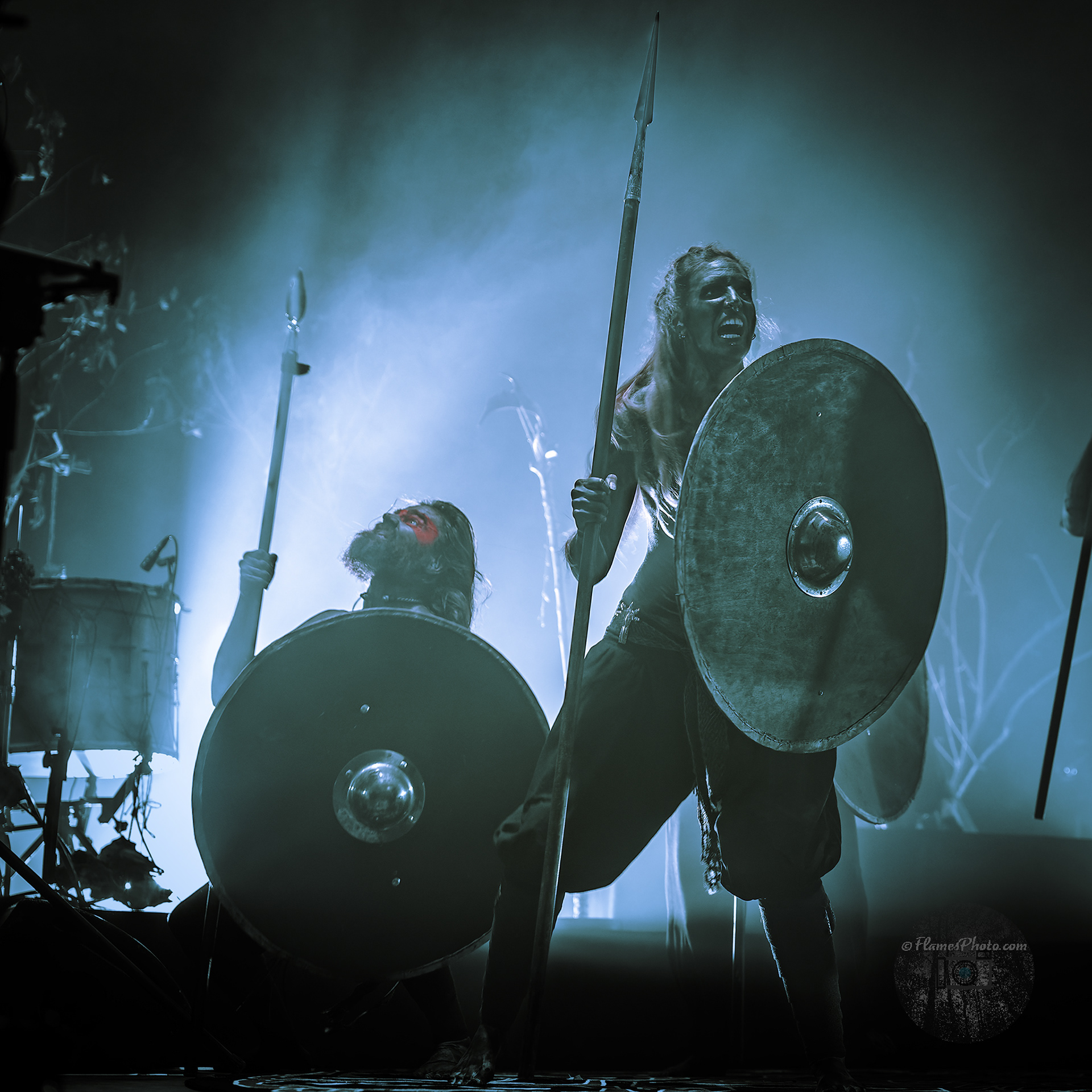 -48- © Joakim Öberg / FlamesPhoto