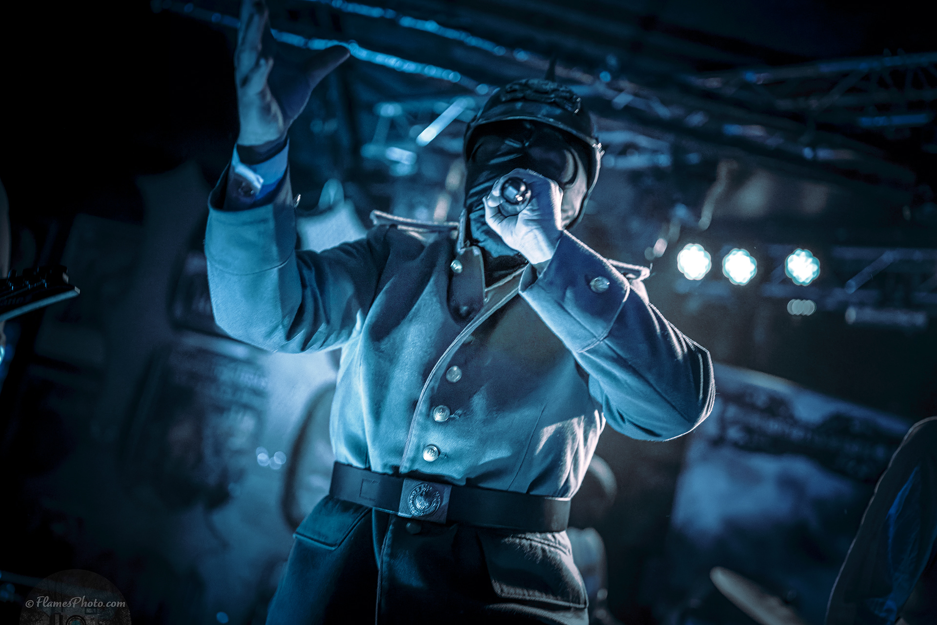 -16- Kanonenfieber (© Joakim Öberg // FlamesPhoto.com