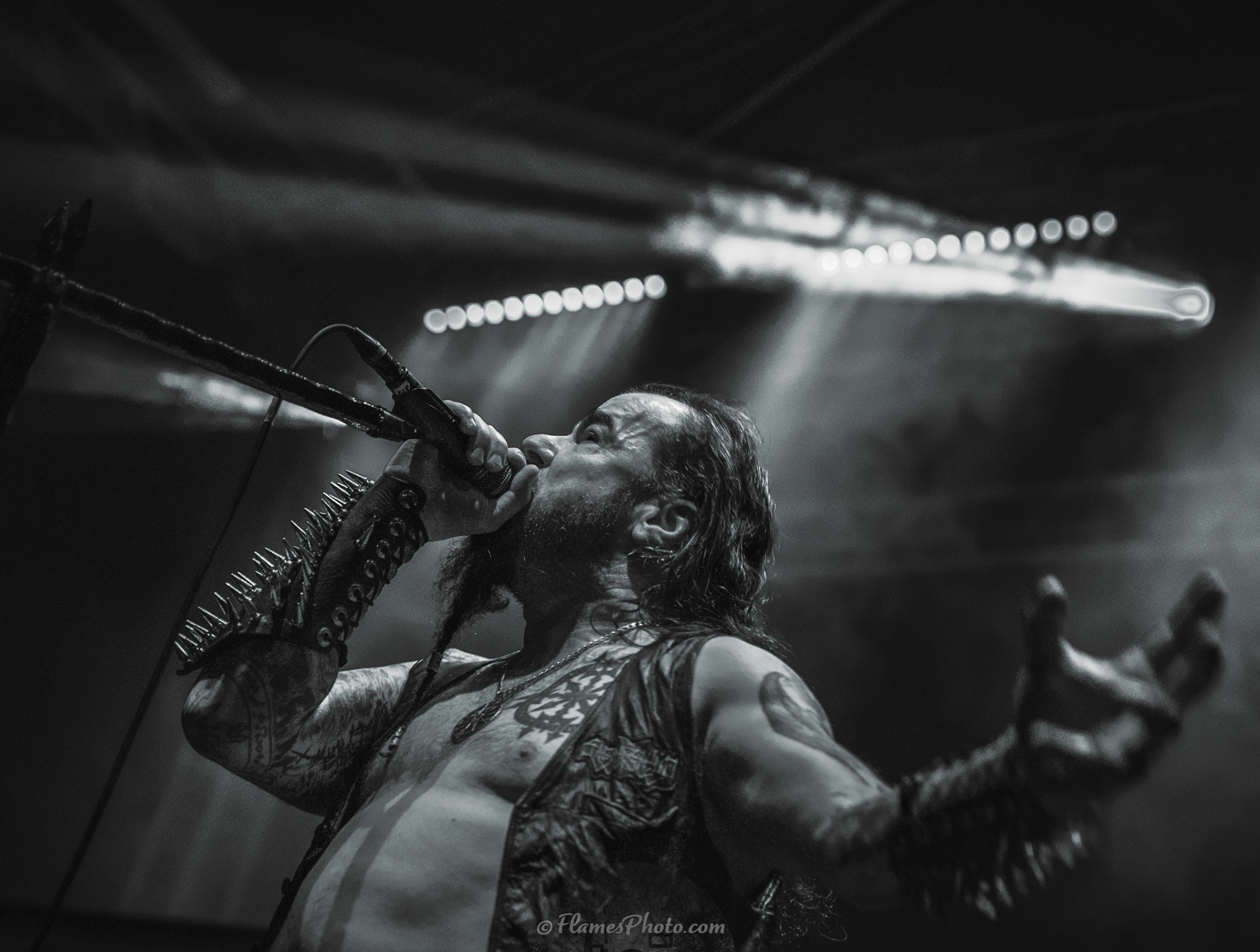 Sacramentum -8-