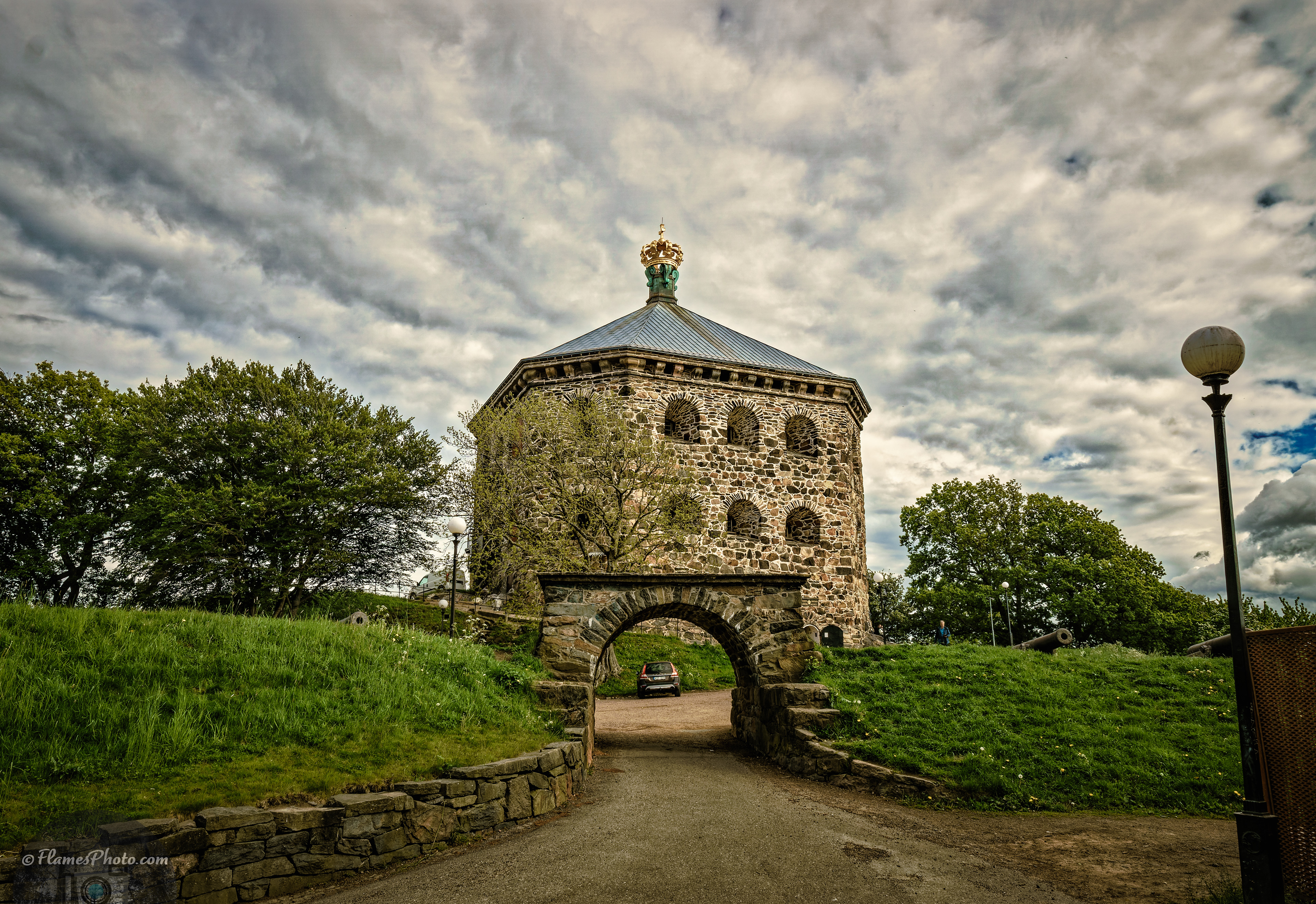 -21- © Joakim Öberg / FlamesPhoto