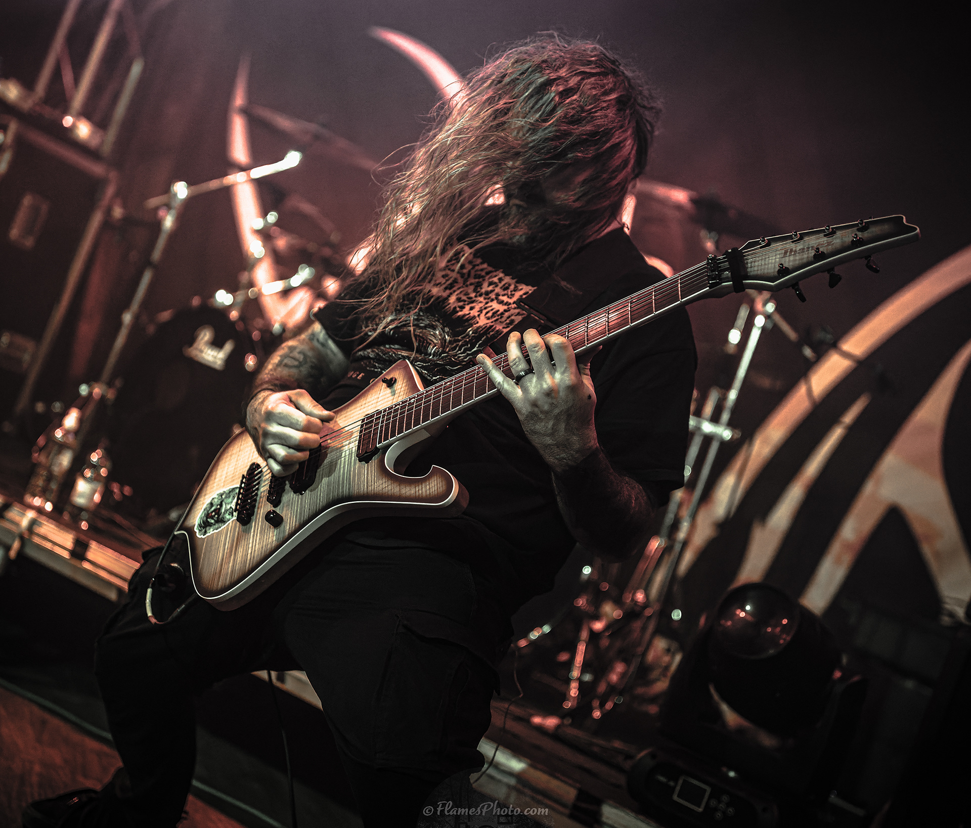  -4- Alluvial © Joakim Öberg / FlamesPhoto