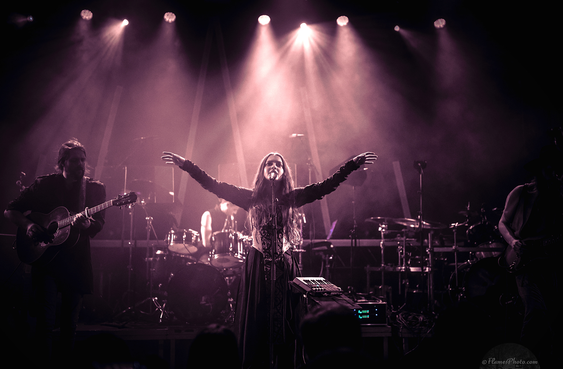 -32- Kalandra  (© Joakim Öberg // FlamesPhoto.com