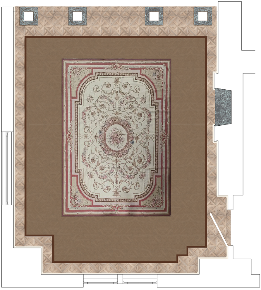 Flooring Design