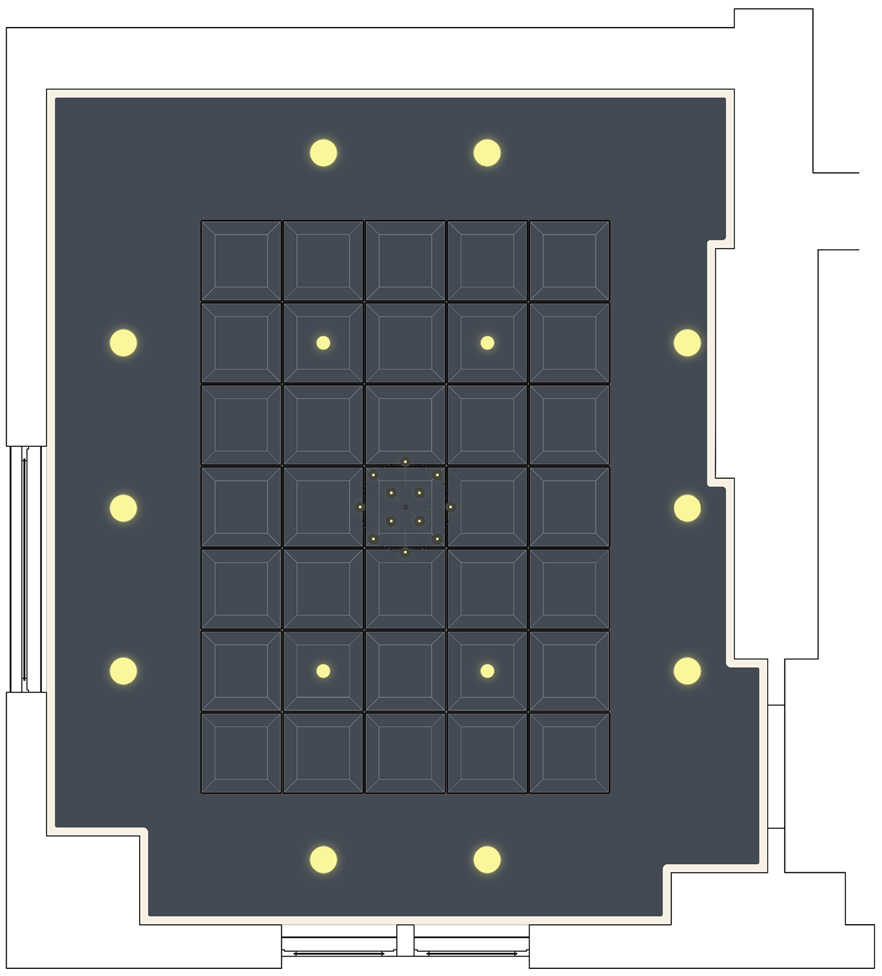 Ceiling Design